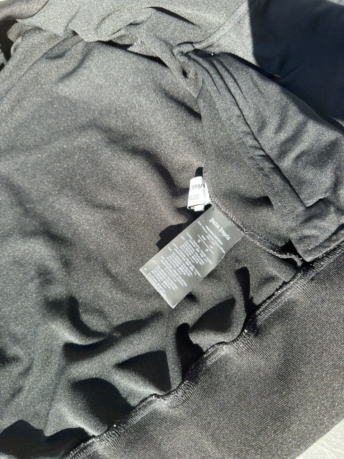 Palm Angels Palm angels track pants black striped size s rare find Size US S / EU 44-46 / 1 - 7 Thumbnail
