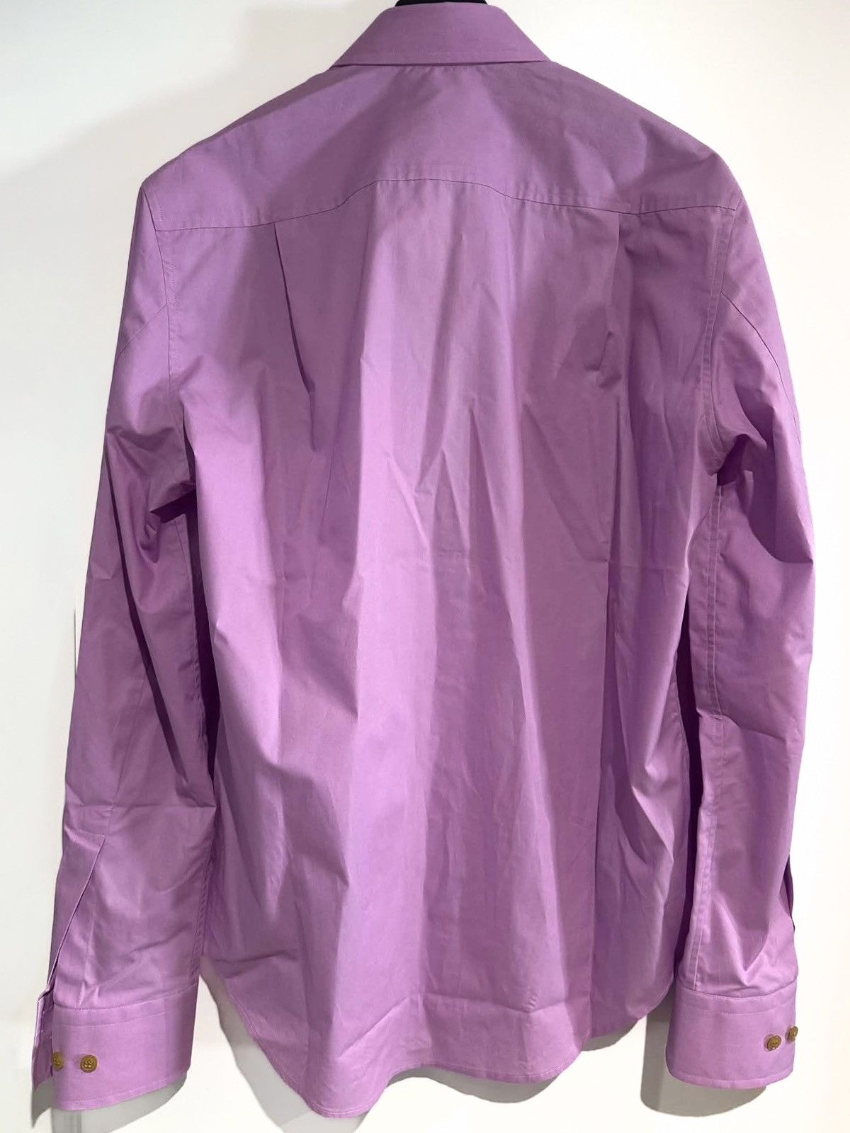 Vivienne Westwood Vivienne Westwood Shirt Size US M / EU 48-50 / 2 - 2 Thumbnail