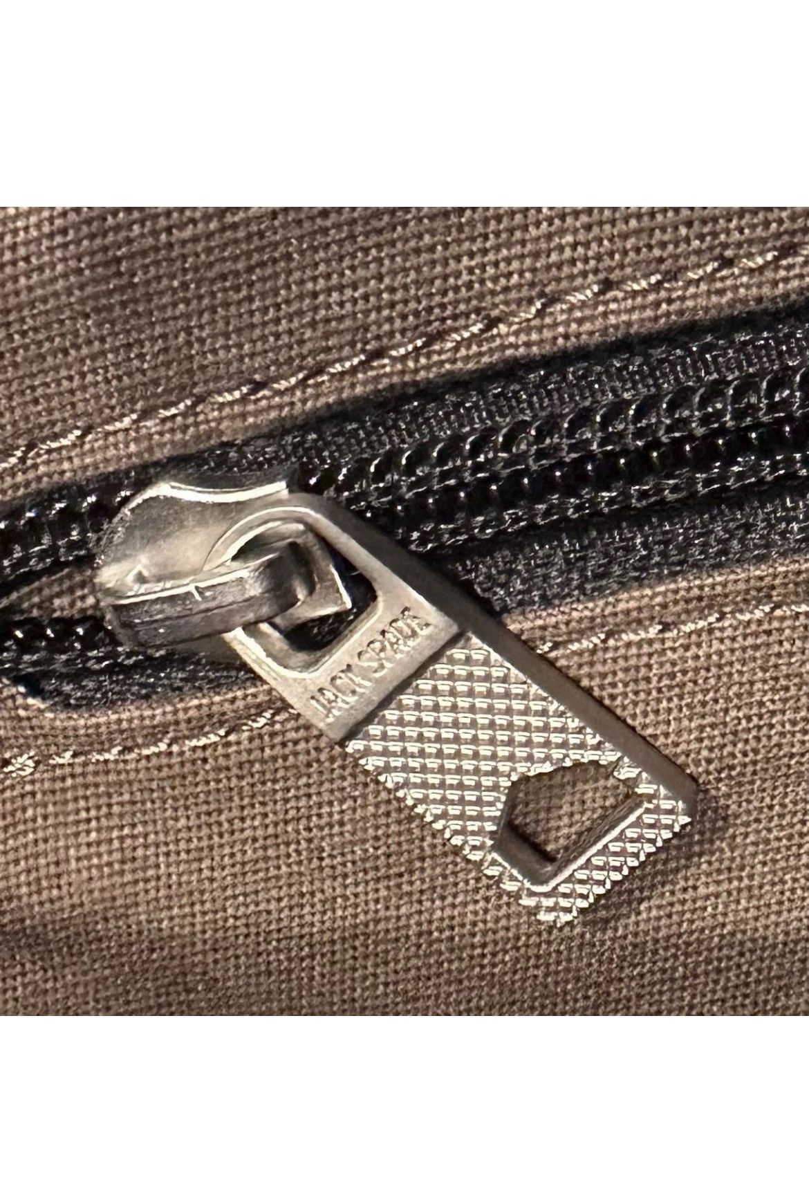Jack Spade Jack Spade Brown Leather Messenger Bag – Laptop Briefcase Size ONE SIZE - 12 Thumbnail