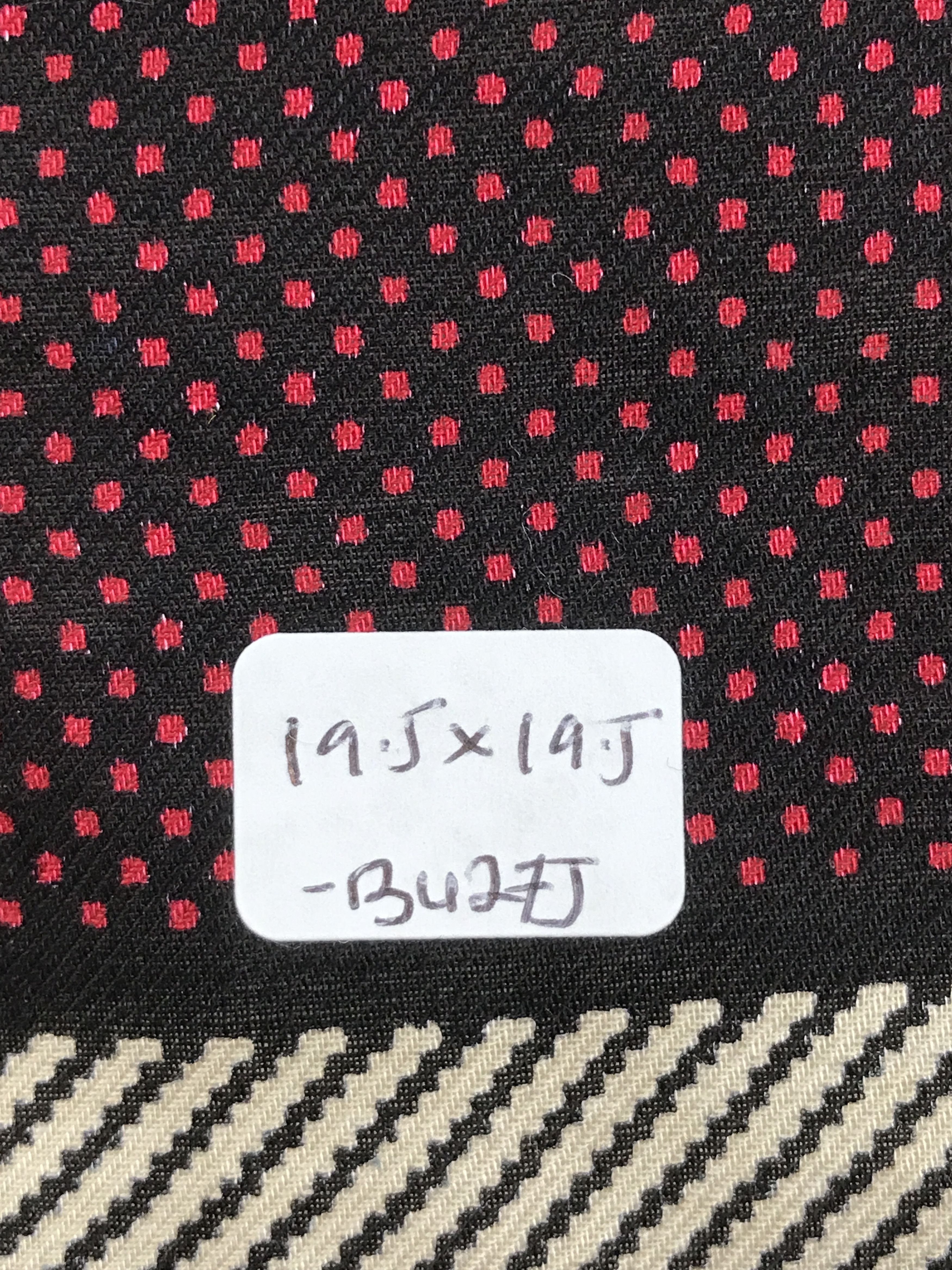 Burberry × Vintage Vintage Burberry Bandana Neckerchief Handkerchief Size ONE SIZE - 5 Thumbnail