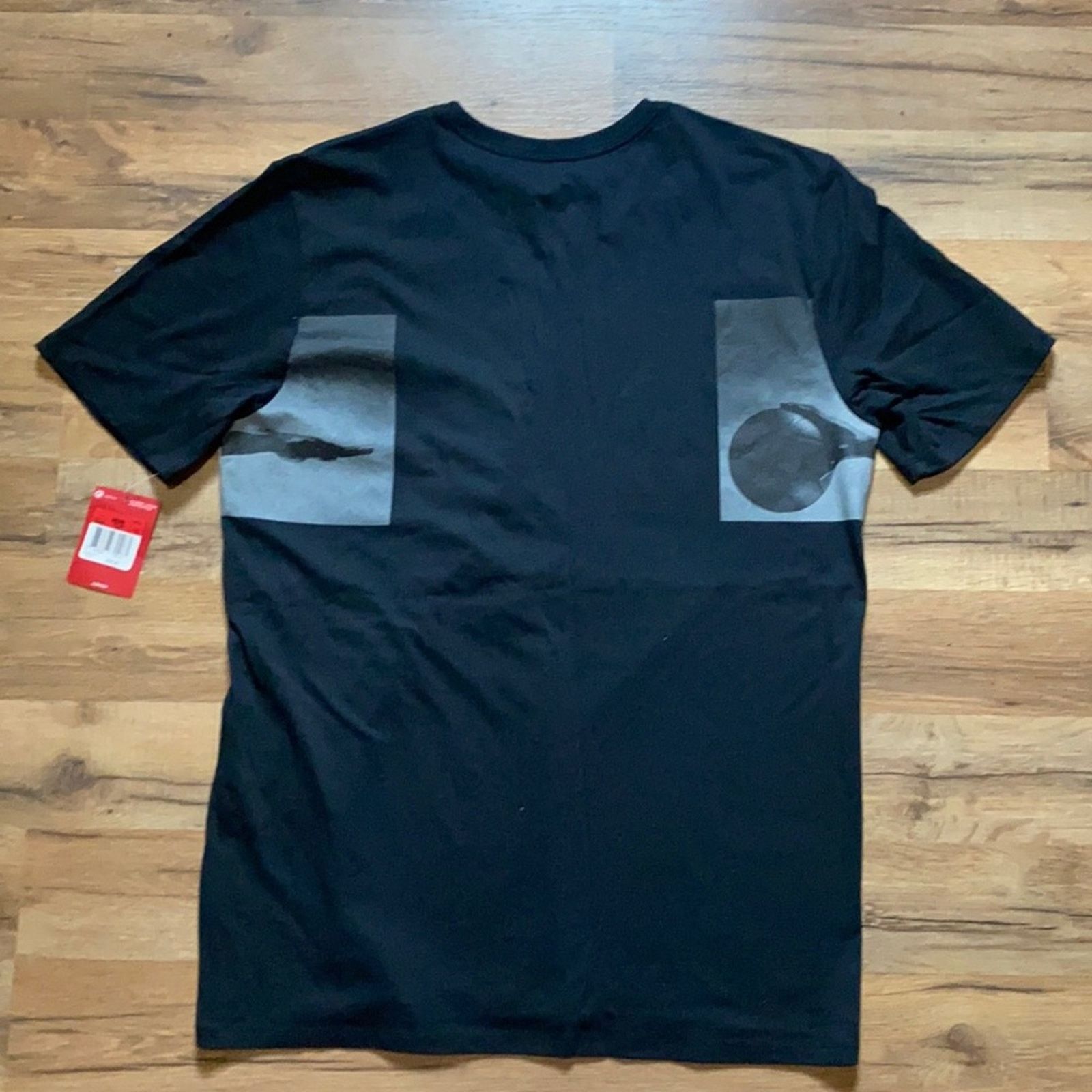 Jordan Brand 2015 Jordan Wingspan Wrap Around Short Sleeve Size US L / EU 52-54 / 3 - 4 Thumbnail