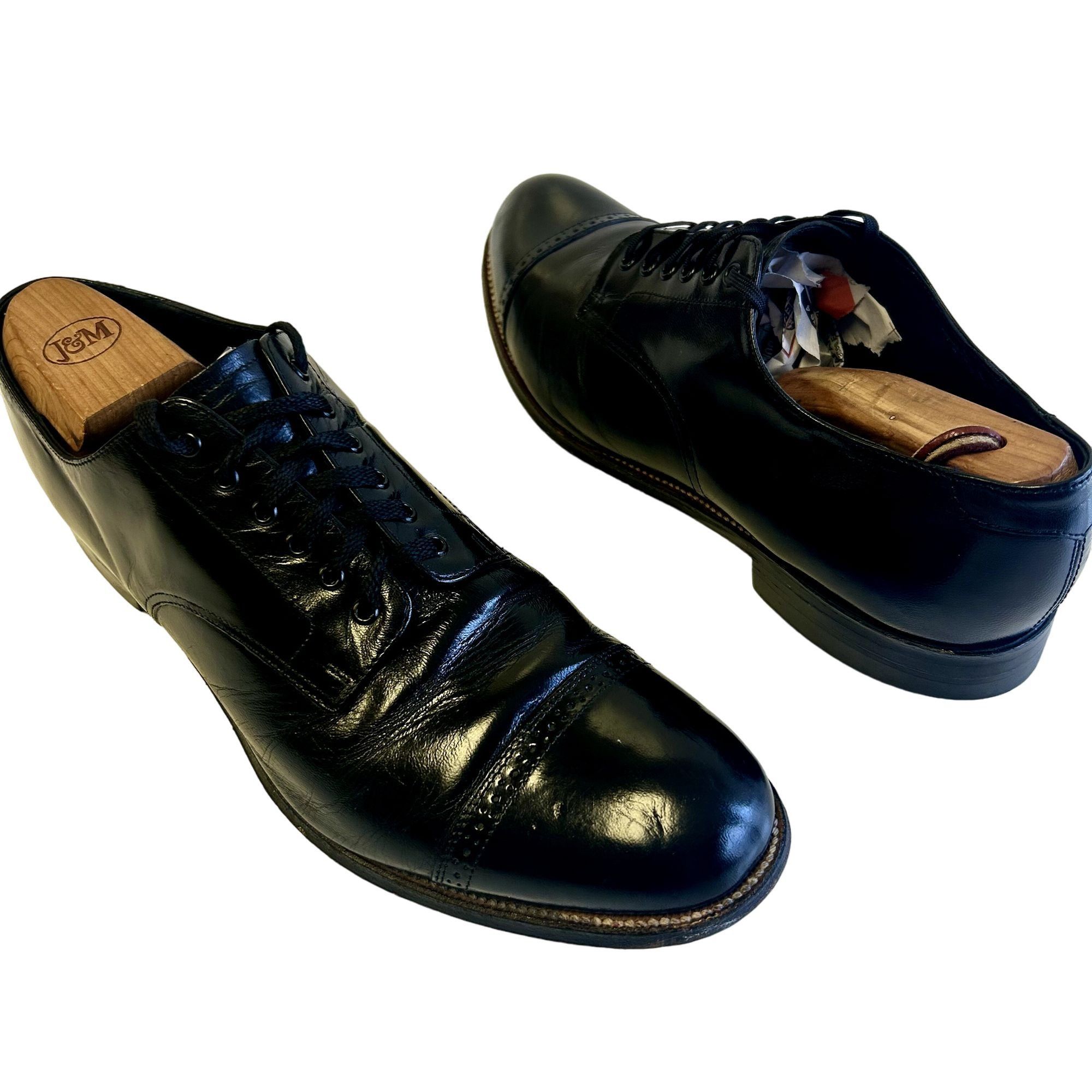 stacy adams dress shoes