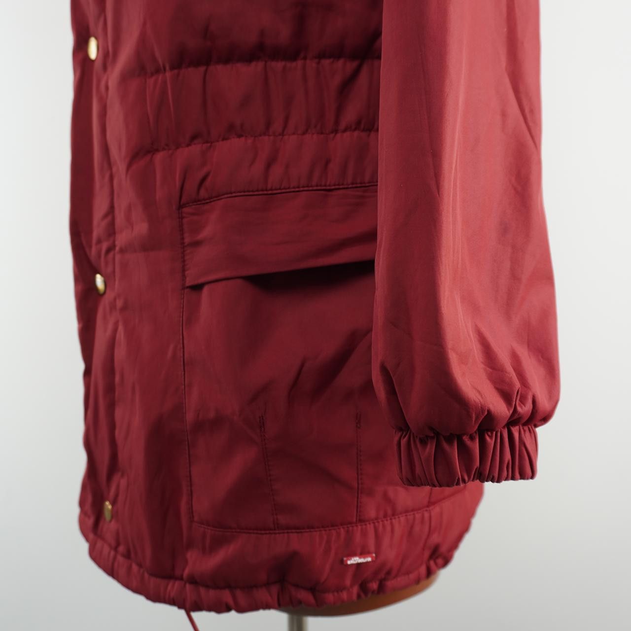 Other Women's Parka Skunkfunk Size S / US 4 / IT 40 - 6 Thumbnail