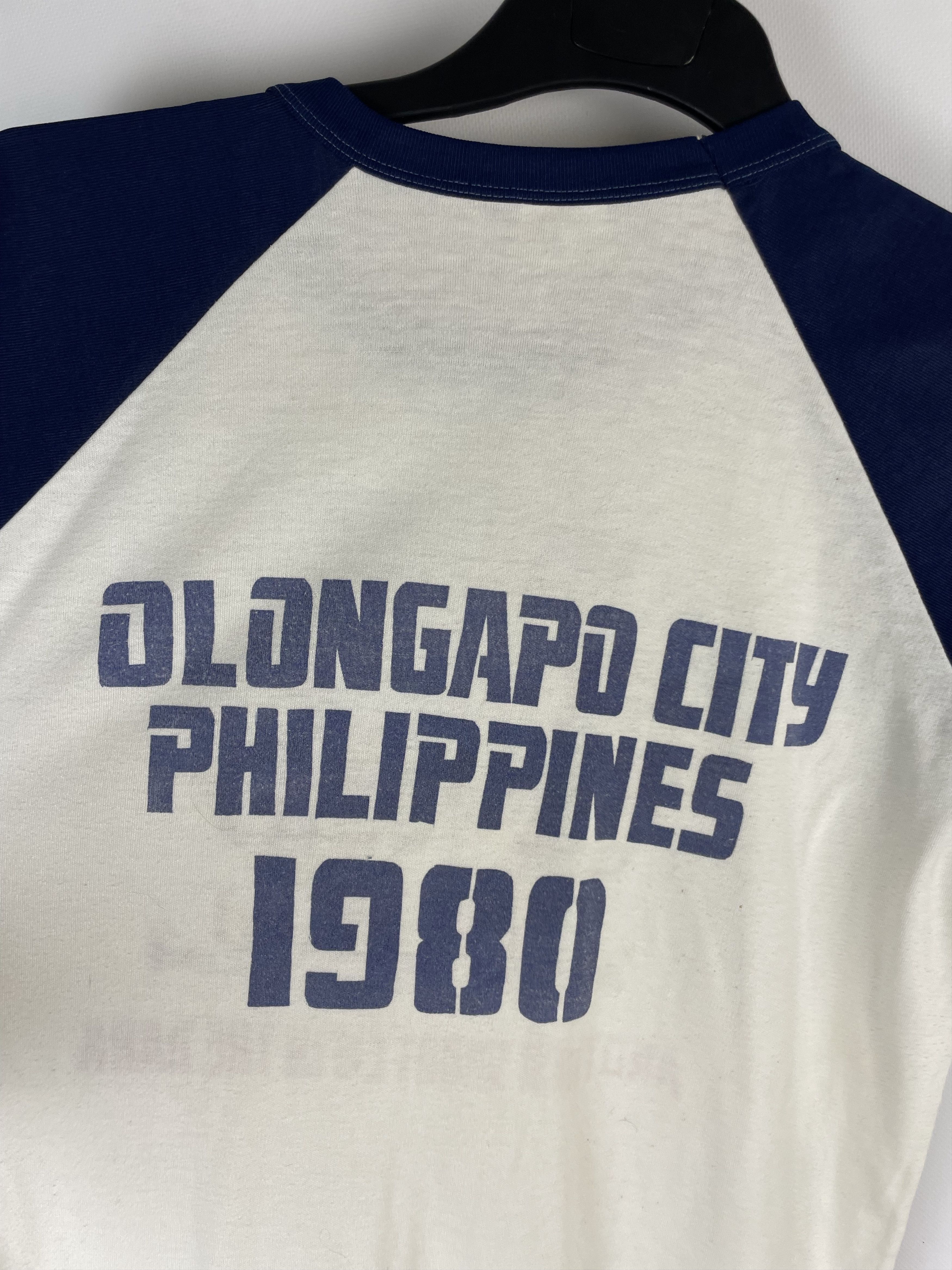 Other Single Stitched Nuke 'Em 'Till They Glow Tee 1980s Size US M / EU 48-50 / 2 - 10 Thumbnail