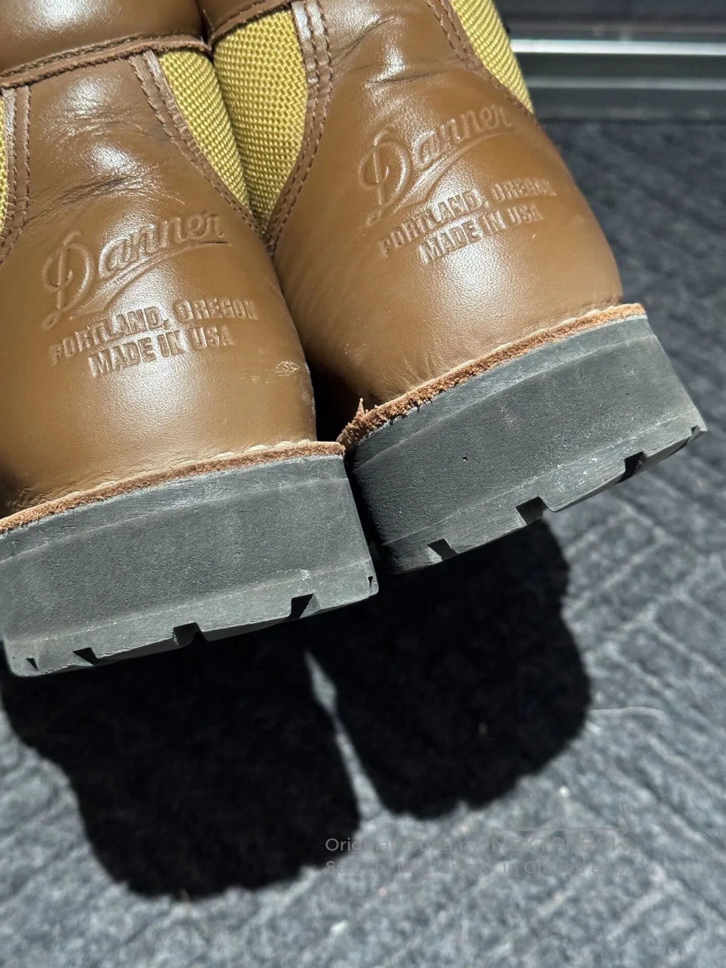 Danner Danner Light 30440 GTX Waterproof Work Boots. Size US 7 / EU 40 - 6 Thumbnail