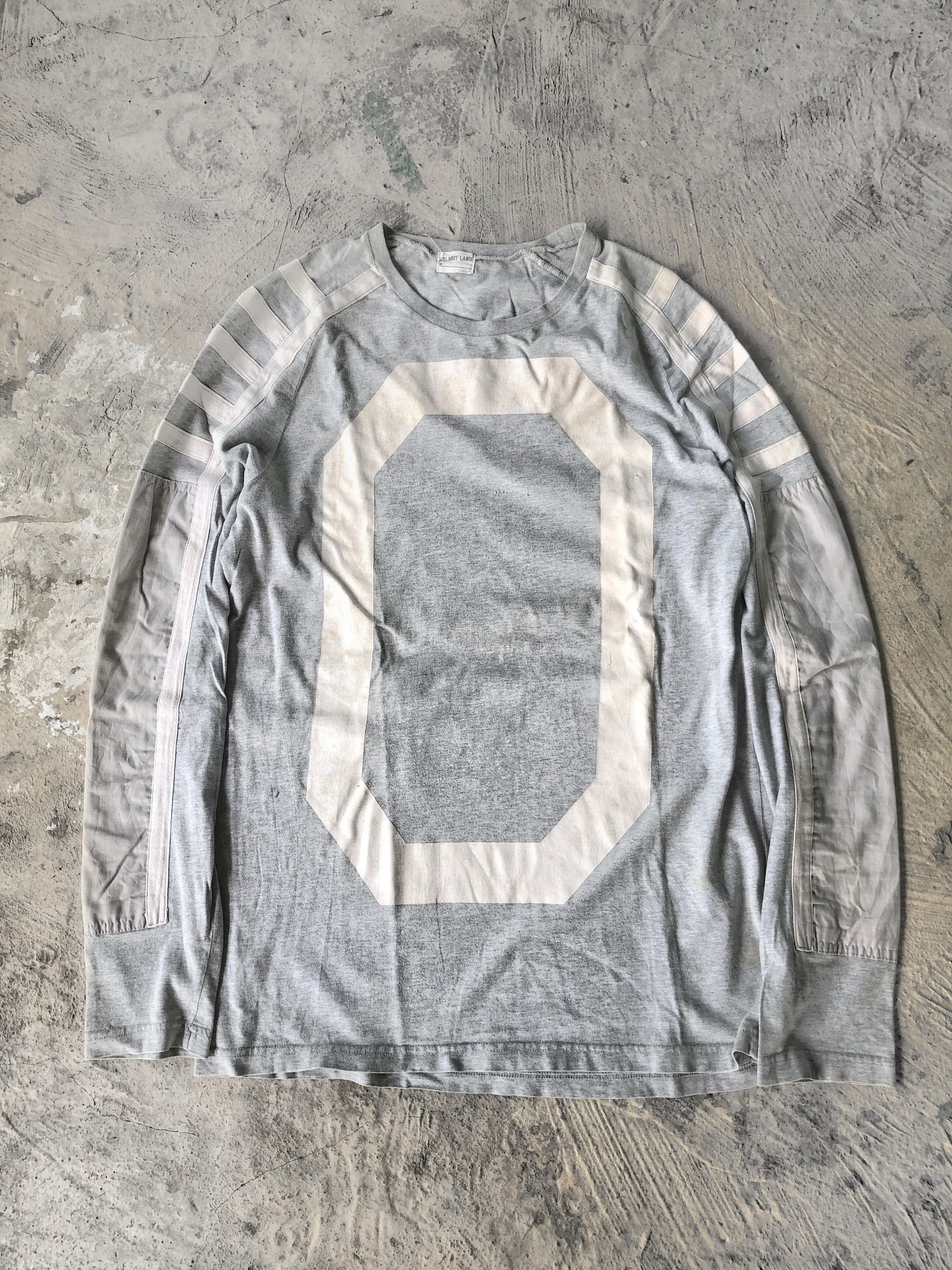 Helmut Lang 1990s Helmut Lang Size US M / EU 48-50 / 2 - 1 Thumbnail