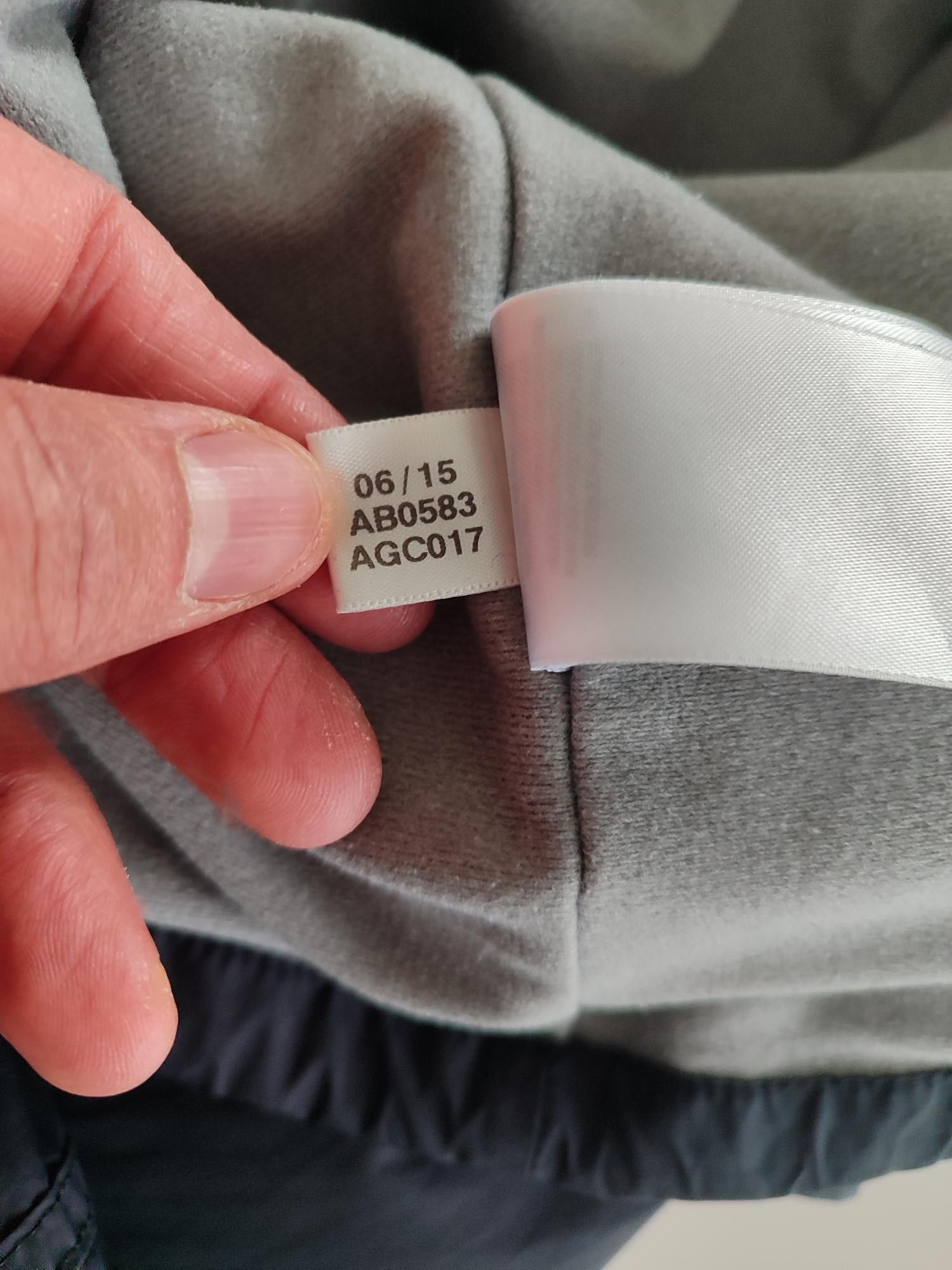 Adidas VESTE ADIDAS ORIGINALS NEIGHBORHOOD Size US M / EU 48-50 / 2 - 9 Thumbnail