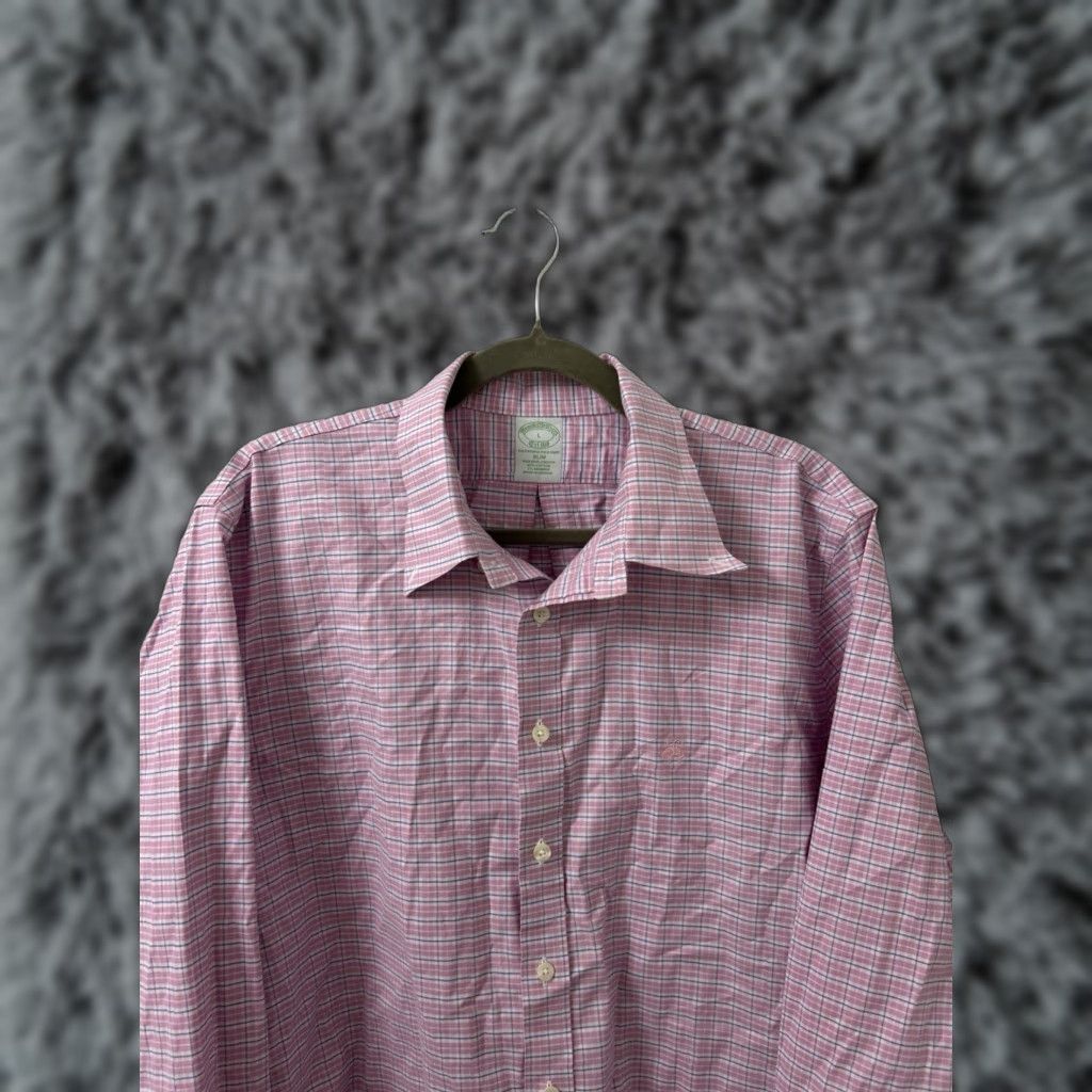 Brooks Brothers VINTAGEN/A Size US L / EU 52-54 / 3 - 1 Thumbnail