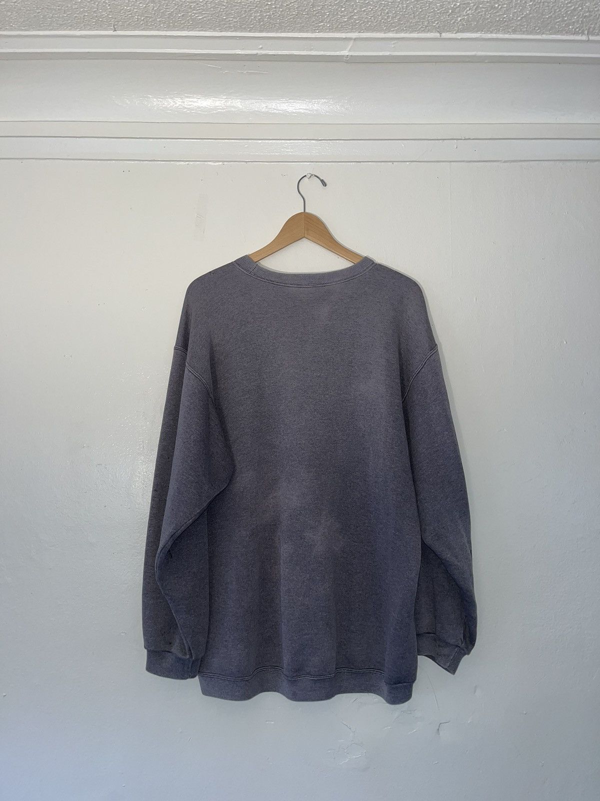 Harley Davidson × Vintage Vintage Harley Davidson Crewneck Size US L / EU 52-54 / 3 - 4 Thumbnail