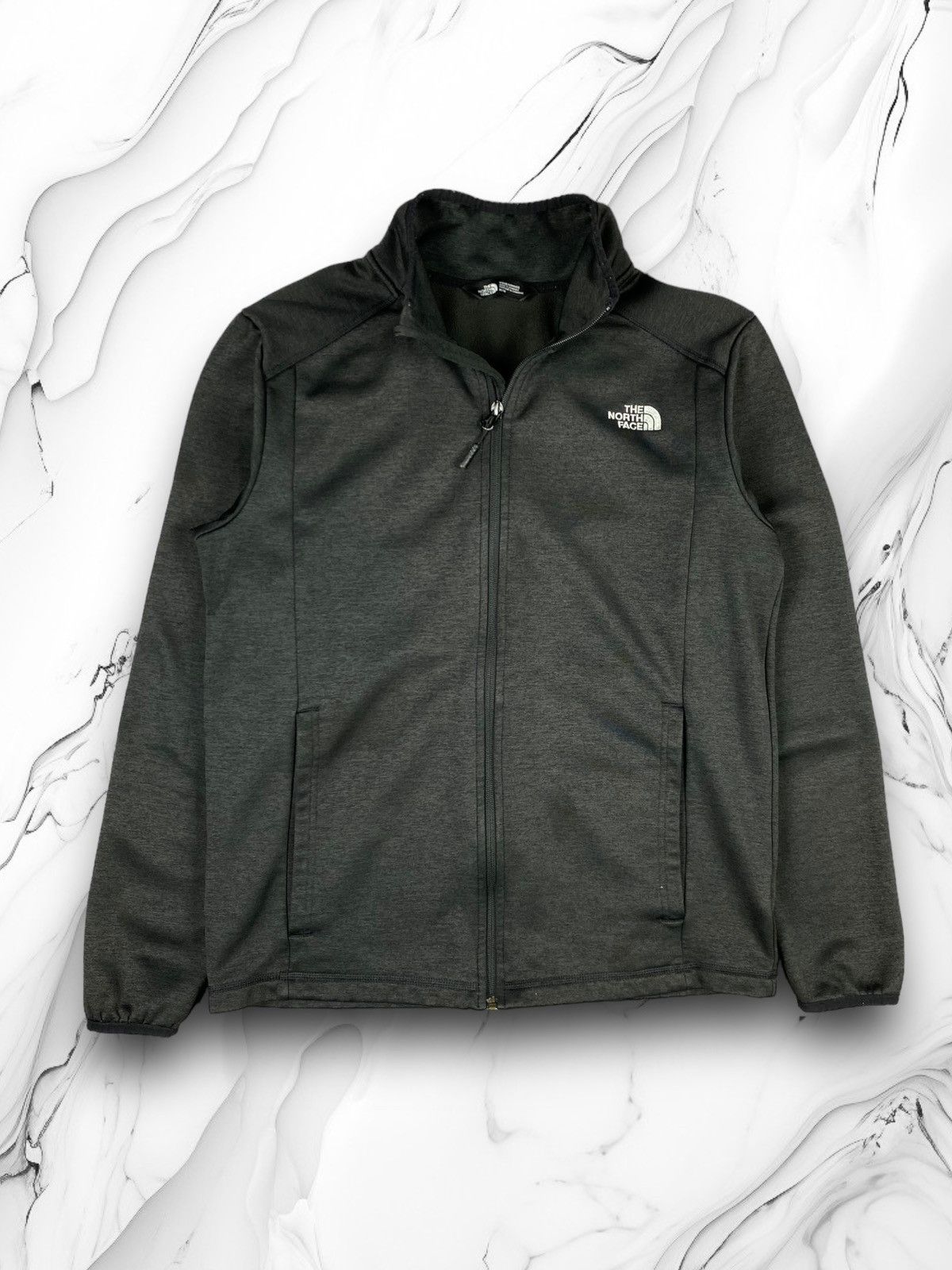 The North Face Vintage The North Face Fleece Jacket Size M Size US M / EU 48-50 / 2 - 1 Thumbnail