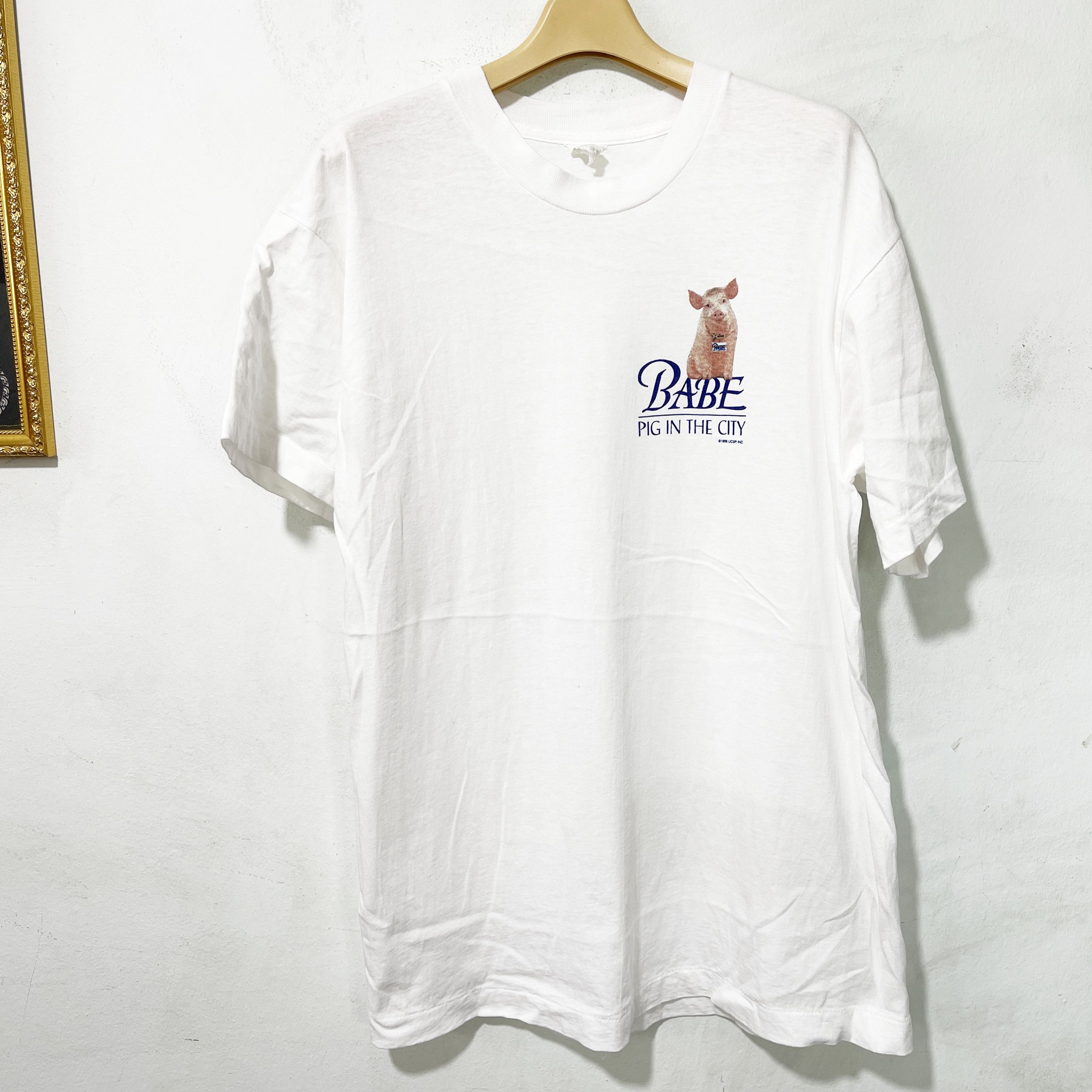 Vice × Vintage T-shirt GTA Vice City Miami Beach M Vintage | Grailed