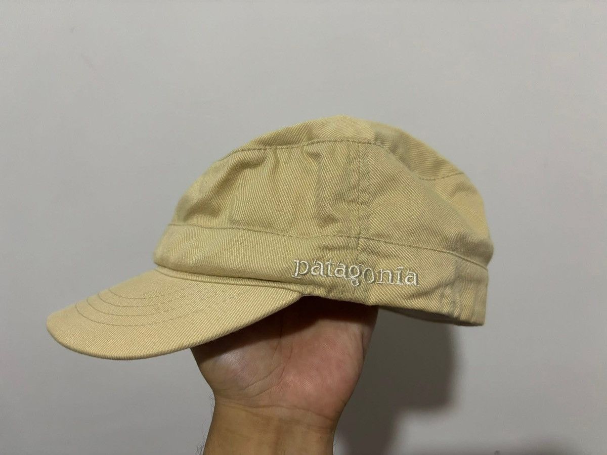 Patagonia PATAGONIA X FLEXFIT FULL CAP Size ONE SIZE - 1 Thumbnail