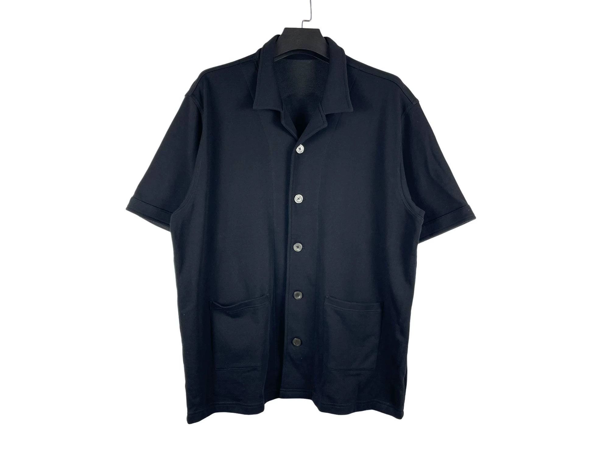 Mastermind World MastermindWORLD25SSSkullCottonKnitShortSleeveCardi Size US L / EU 52-54 / 3 - 1 Thumbnail