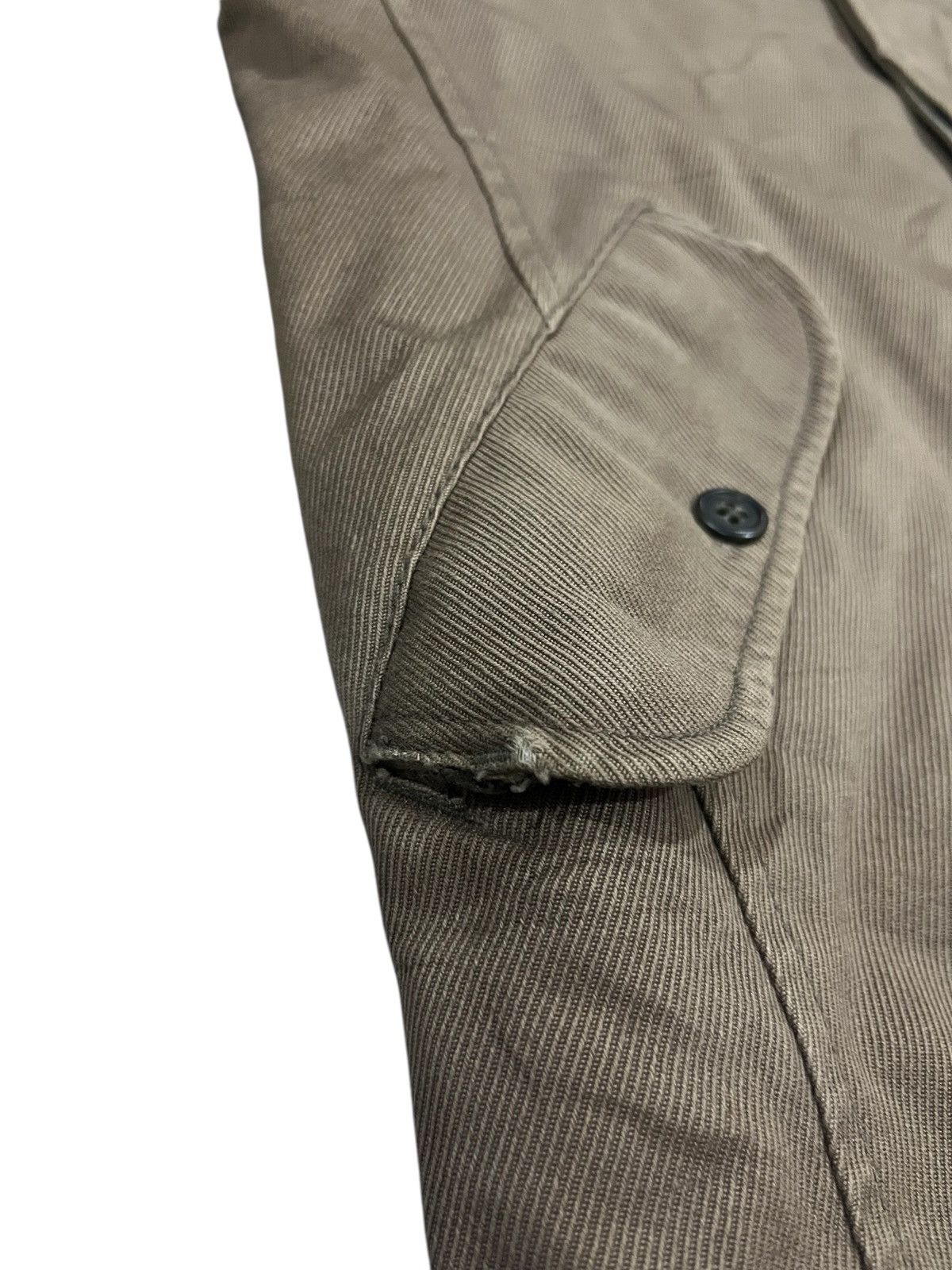 Japanese Brand vintage PPFM jaket Size US M / EU 48-50 / 2 - 10 Thumbnail