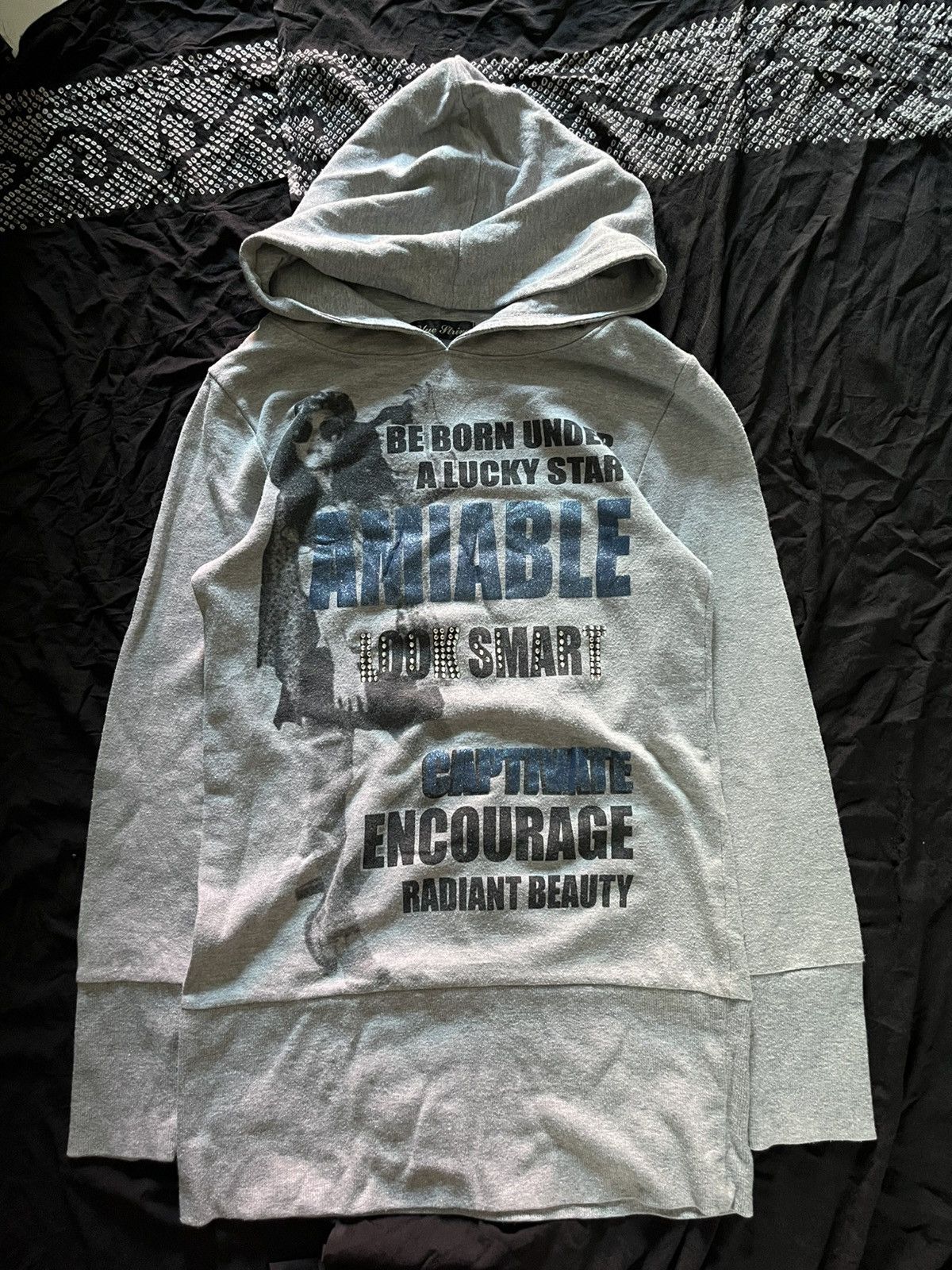 Hysteric Glamour × Japanese Brand 2000s Hysteric Glamour - Mummy