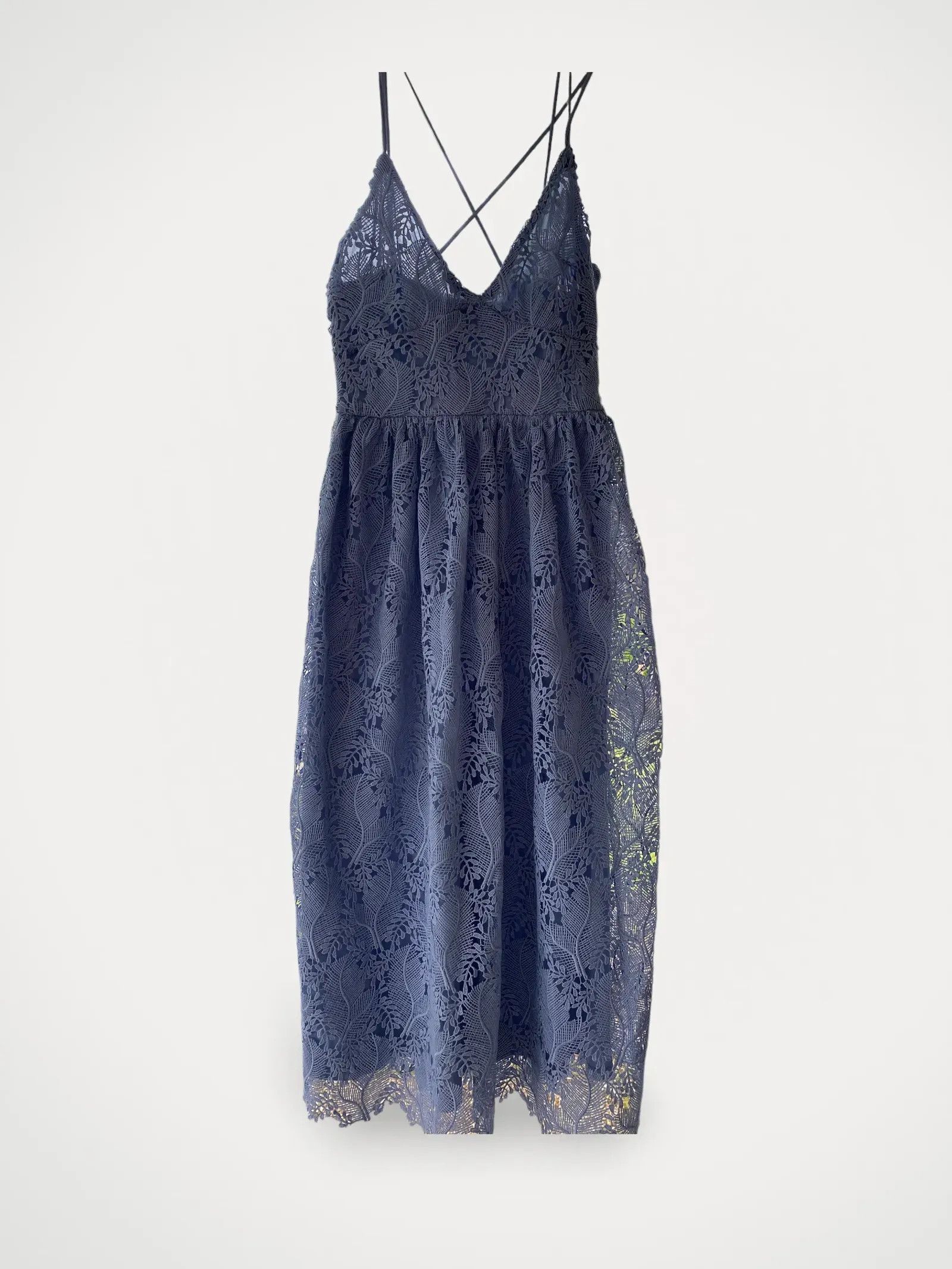 H&M H&M Dress Size XS / US 0-2 / IT 36-38 - 1 Thumbnail