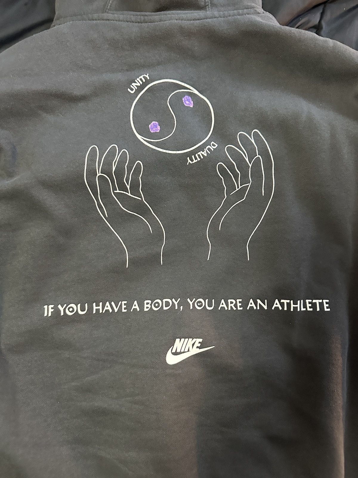 Nike Nike Sportswear Club Fleece Men's Pullover Hoodie Size US L / EU 52-54 / 3 - 5 Thumbnail