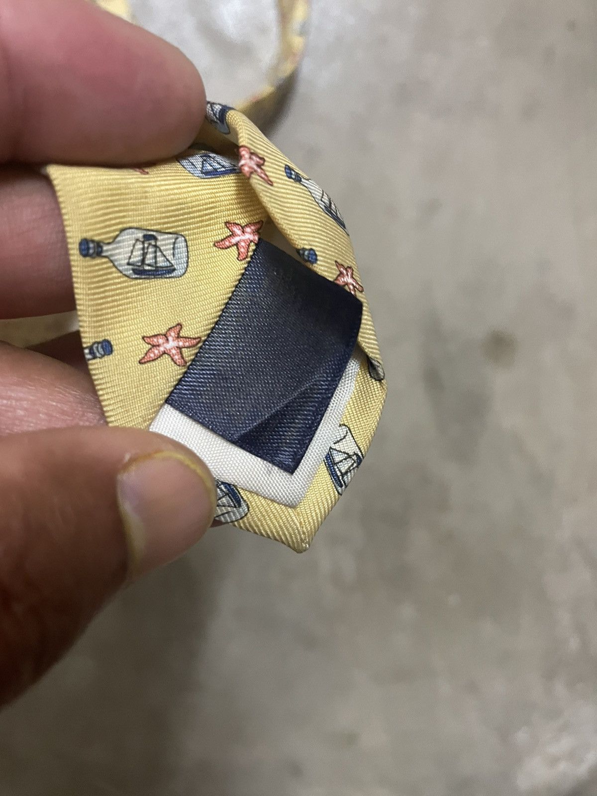Brooks Brothers Brooks Brothers Man Necktie Size ONE SIZE - 5 Thumbnail