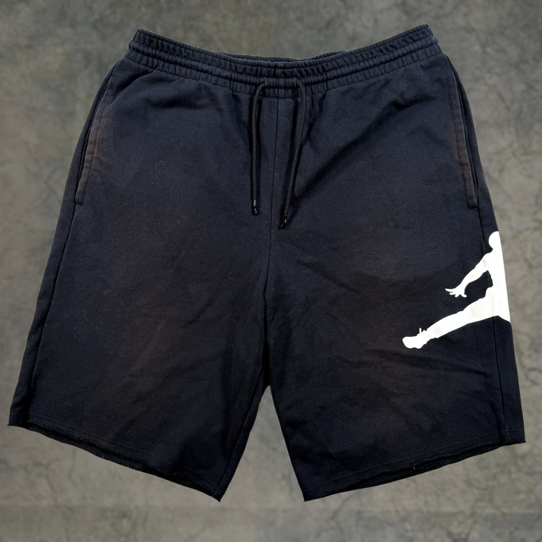 Jordan Brand × Supreme Supreme x Air Jordan Basketball Shorts 