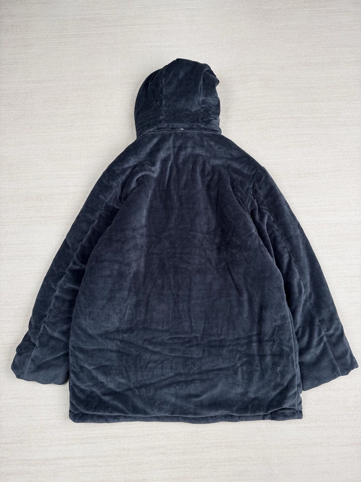 Yeezy YEEZY Season 4 Puffer Jacket Size US XS / EU 42 / 0 - 2 Thumbnail