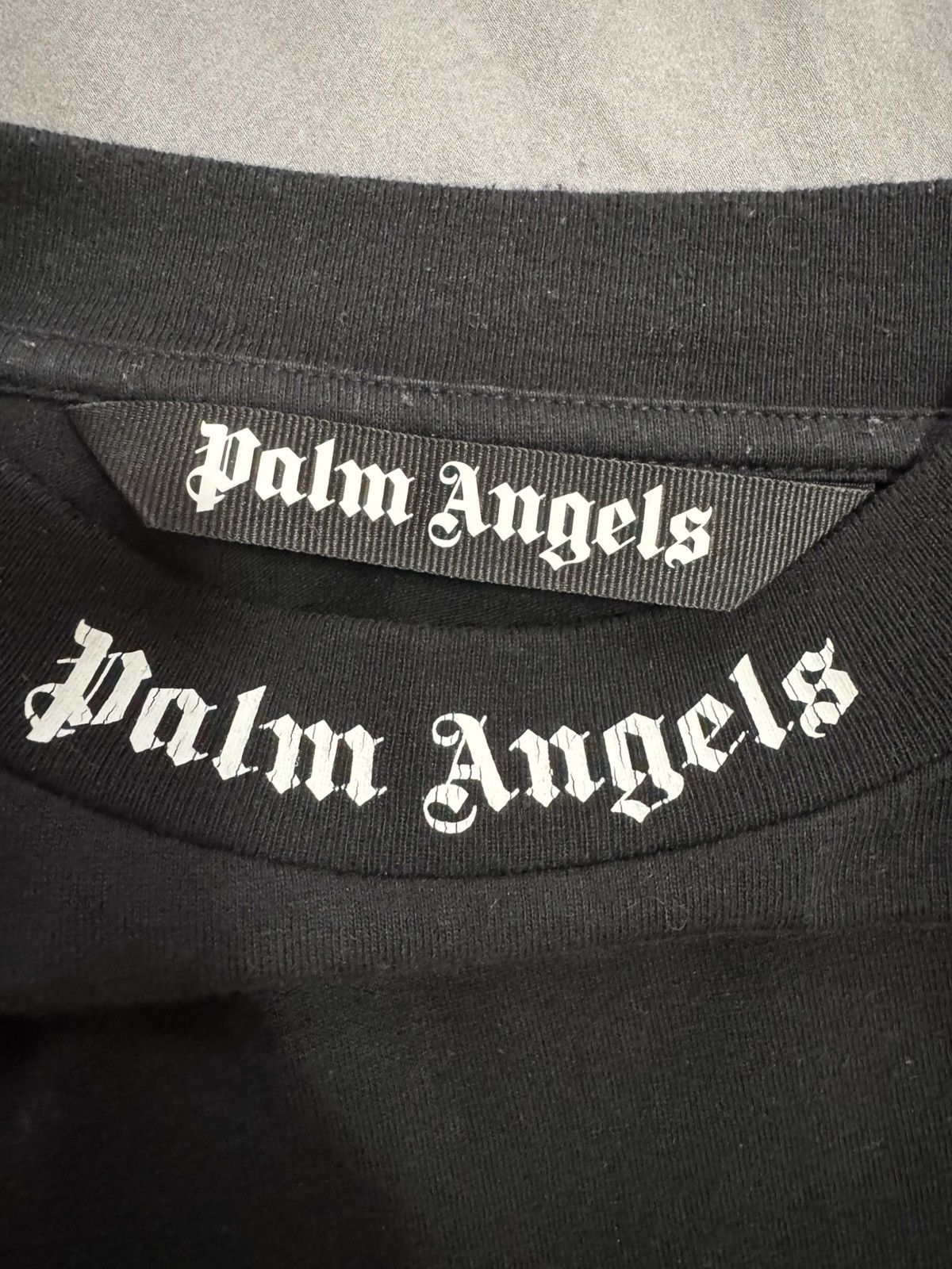 Palm Angels Palm angels t shirt Size US XS / EU 42 / 0 - 3 Thumbnail