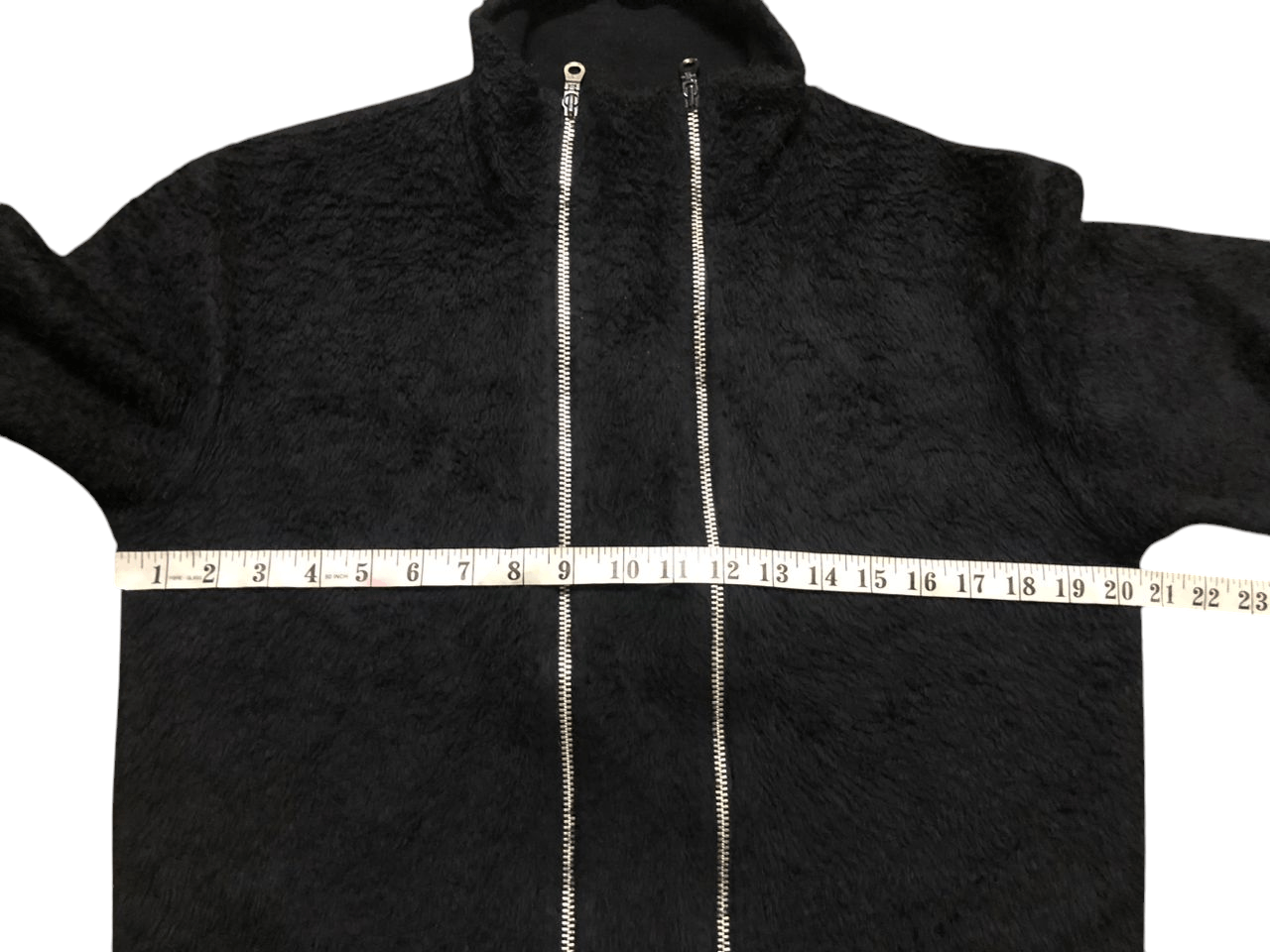 PPFM PPFM Fleece Double Zip Rare Design Size US M / EU 48-50 / 2 - 12 Thumbnail