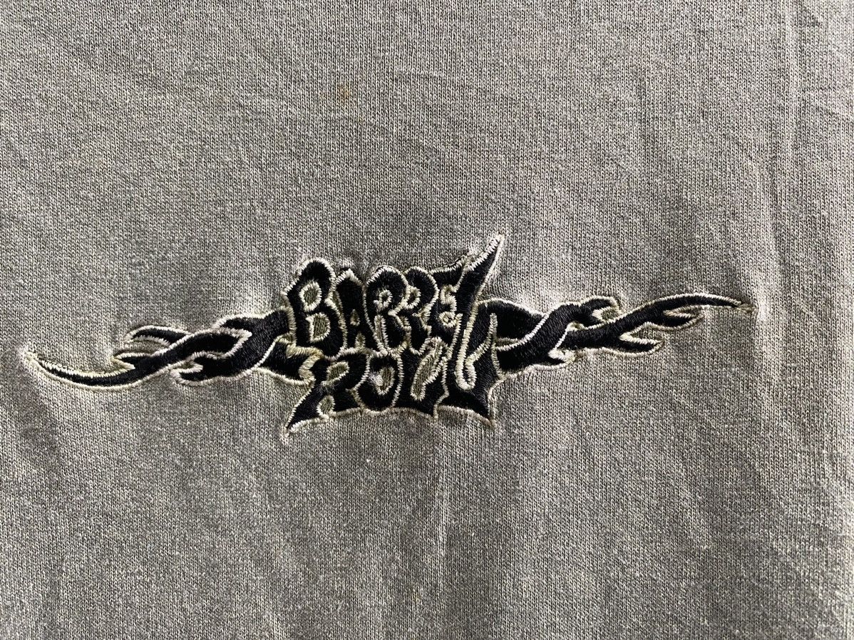 Vintage BARREL ROLL VINTAGE TSHIRT Size US M / EU 48-50 / 2 - 3 Thumbnail