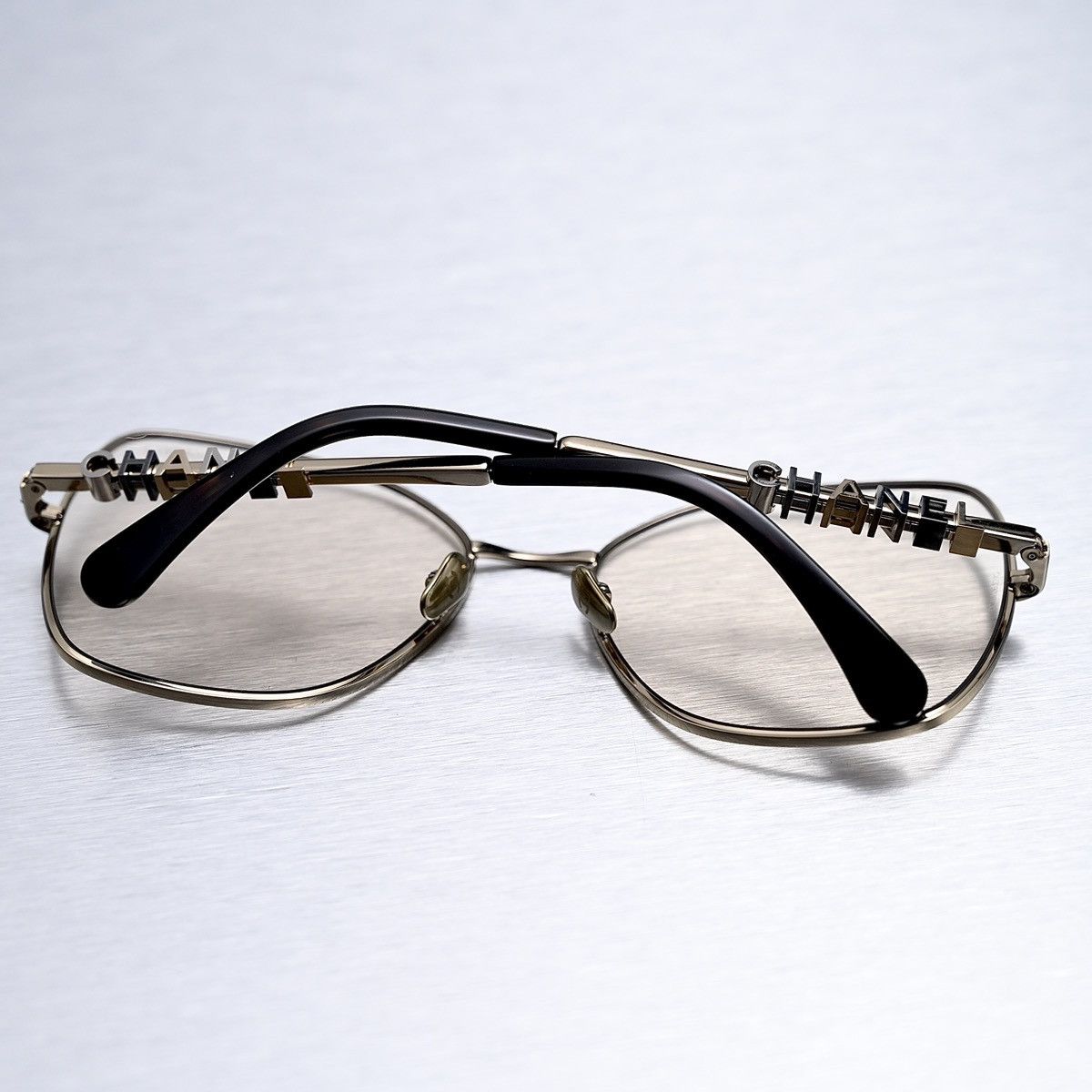 Chanel CHANEL 0CH4283 C485M4 SUNGLASSES Size ONE SIZE - 9 Thumbnail