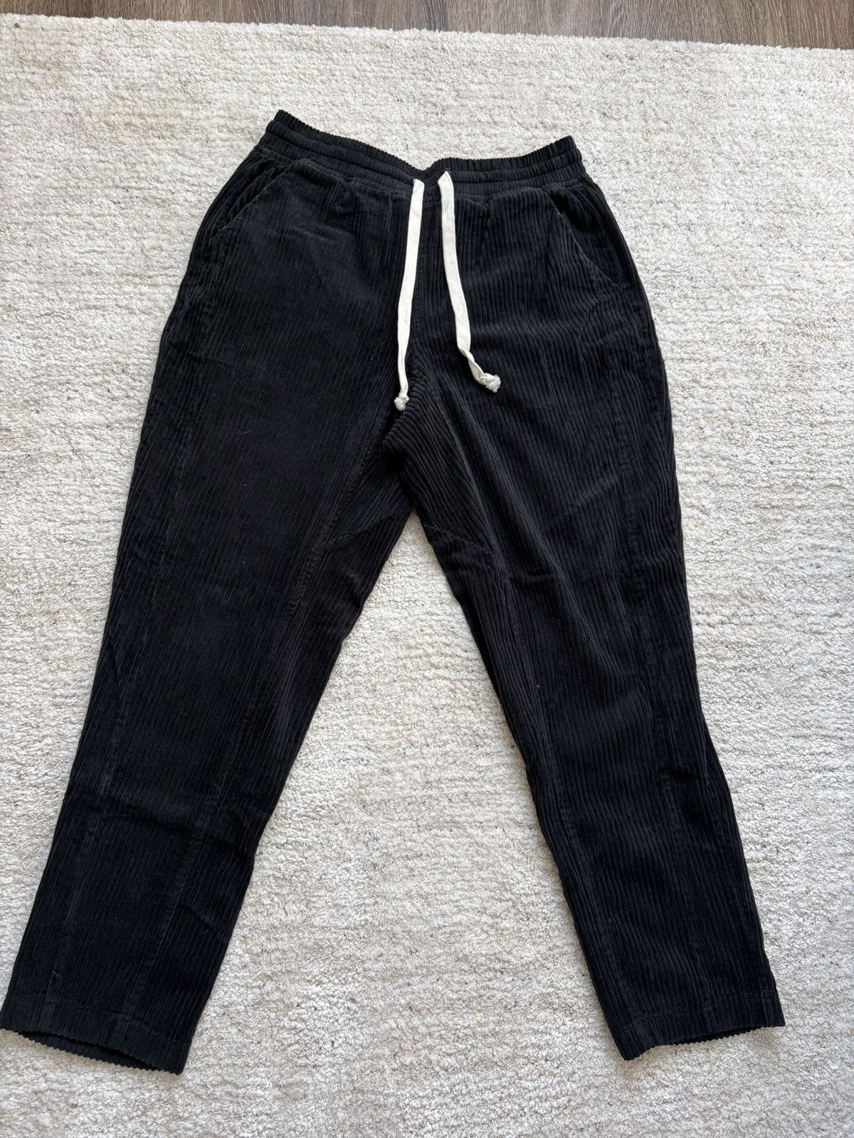 Elwood Elwood corduroy traveler pants Size US 30 / EU 46 - 1 Thumbnail