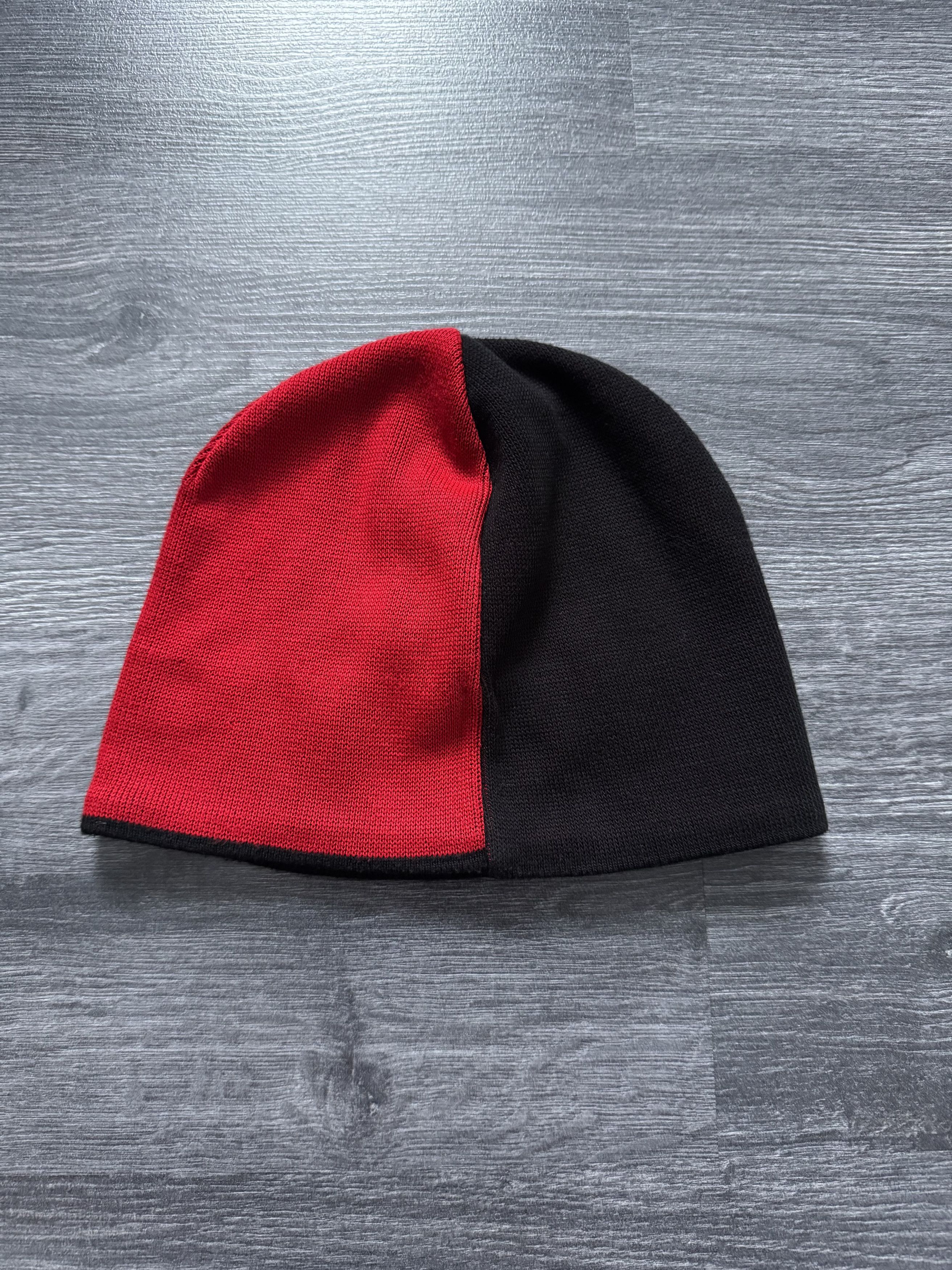 Spyder Vintage Spyder Hat Spider Web Beanie Size ONE SIZE - 2 Thumbnail