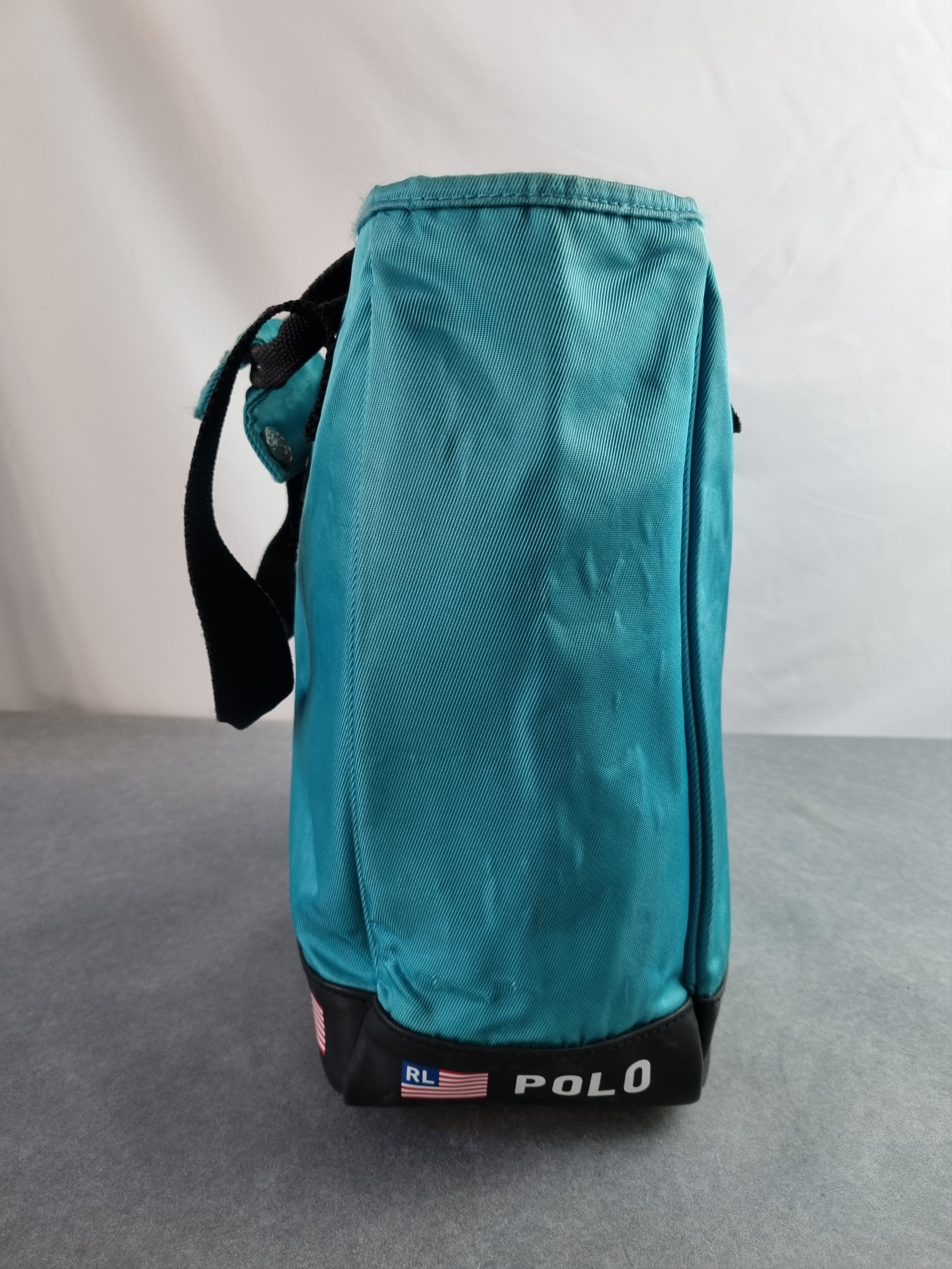 Polo Ralph Lauren × Ralph Lauren × Ralph Lauren Sport Polo Sport Ralph Lauren Attractive Color Utility Bag Size ONE SIZE - 5 Thumbnail