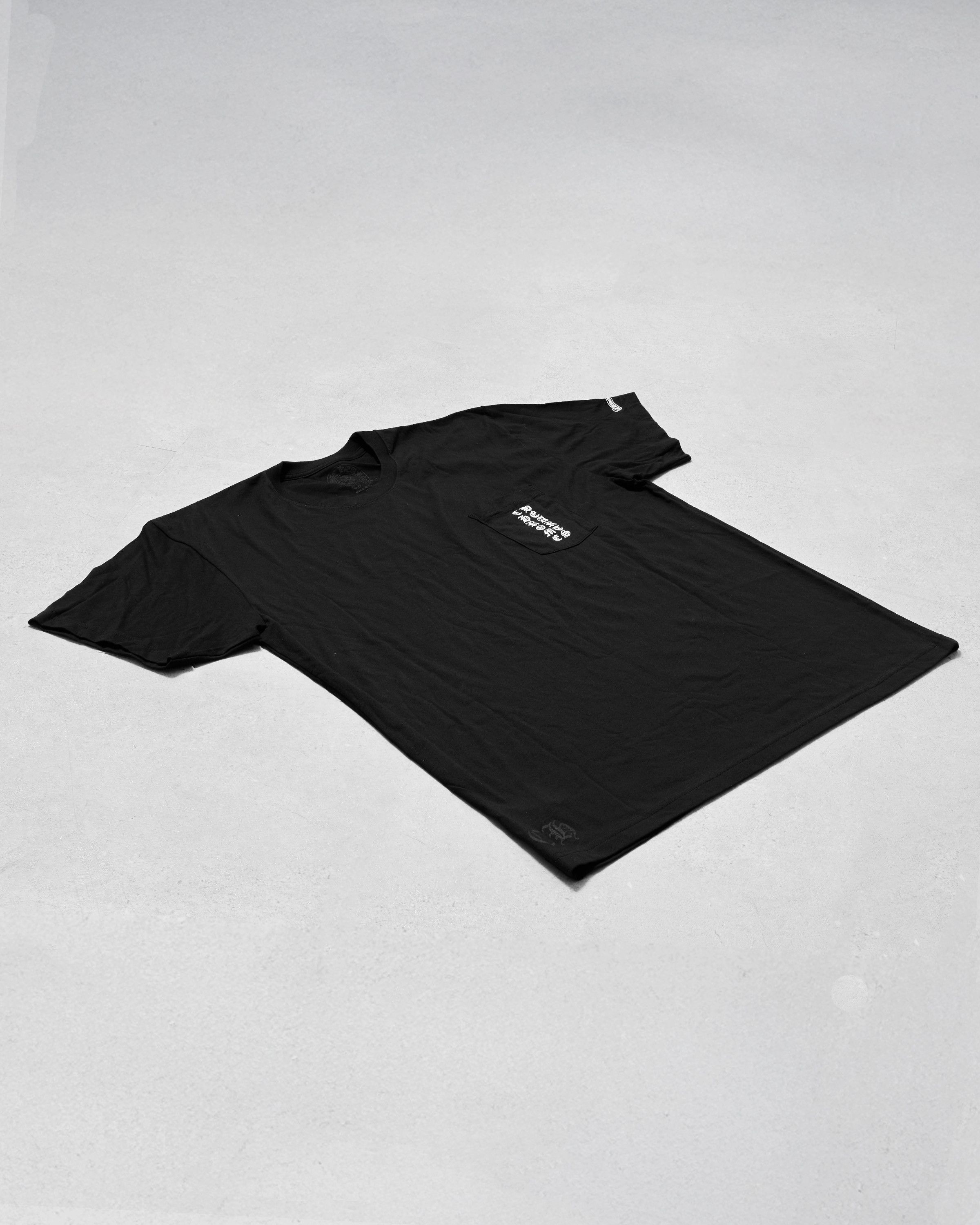 Chrome Hearts CHROME HEARTS Osaka T Shirt Size US M / EU 48-50 / 2 - 3 Thumbnail