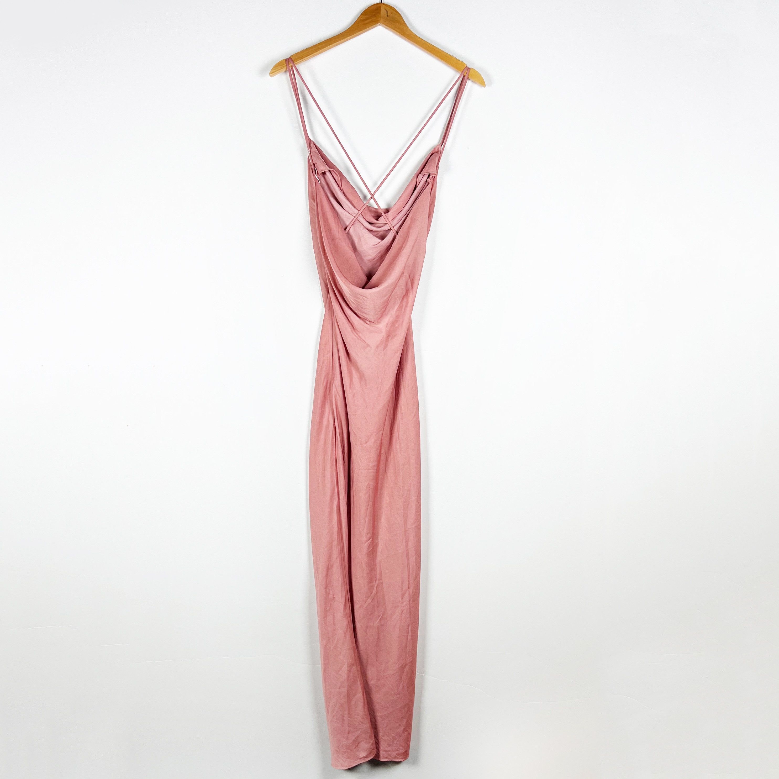Other NEW Michael Costello x Revolve Braxton Size XS / US 0-2 / IT 36-38 - 4 Thumbnail