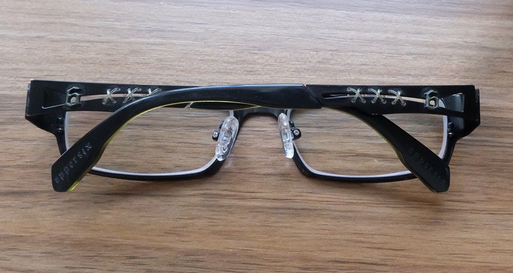 Other Uppersix Glasses Size ONE SIZE - 8 Thumbnail