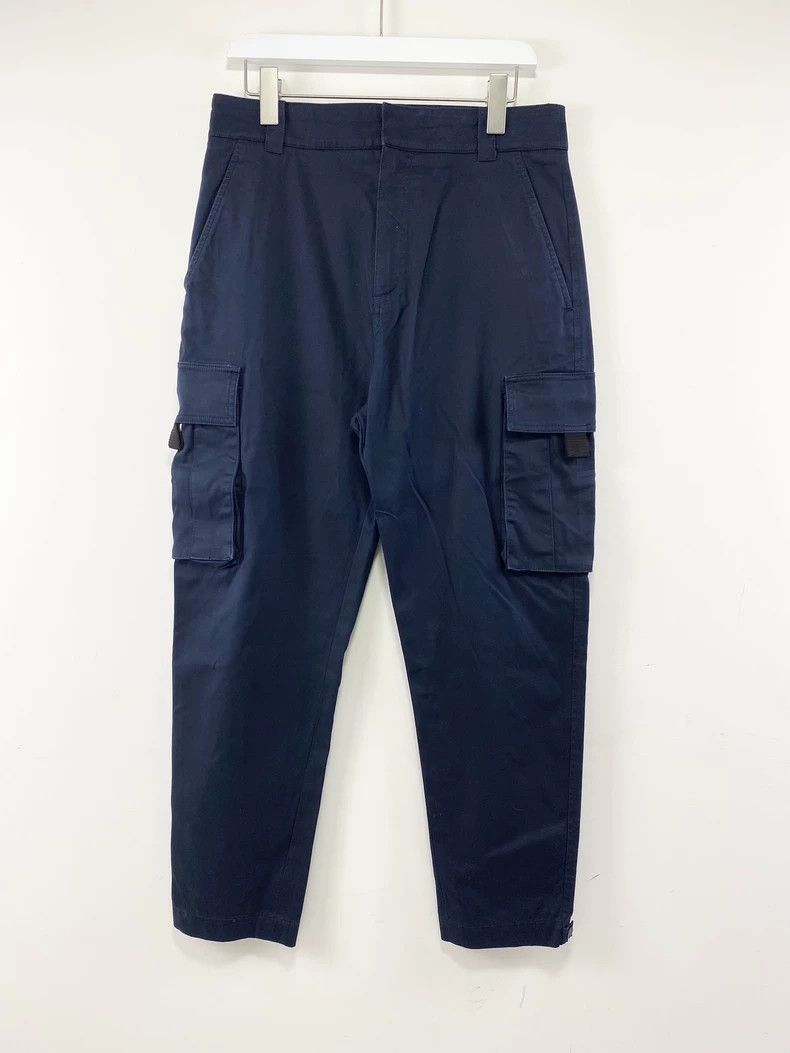 Dior Dior Functional Casual Pants Size 48 Size US 38 / EU 54 - 1 Thumbnail