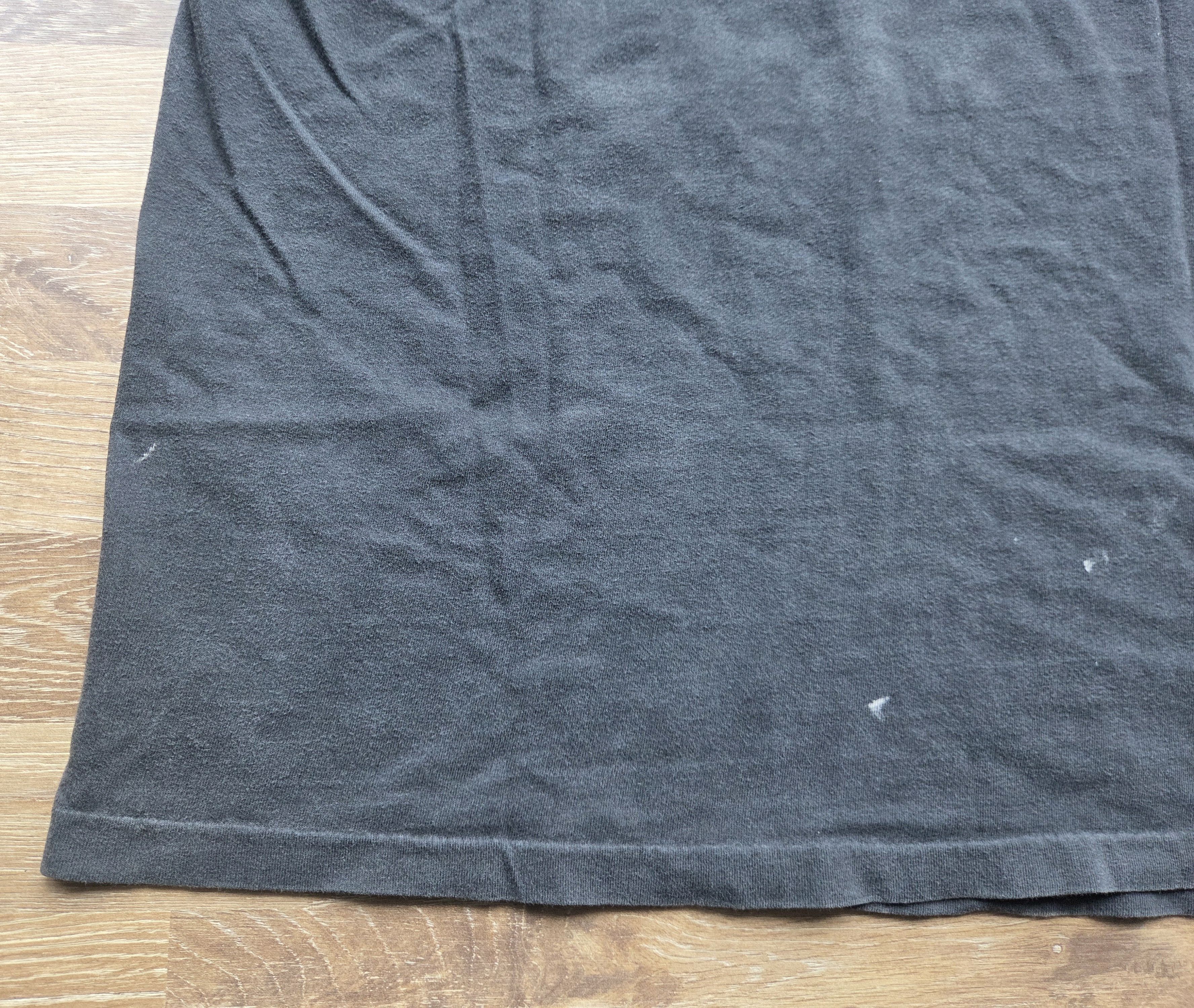 Band Tees Vintage 90s Country Rock Band Wynonna Judd Tour 1994 Shirt Size US XL / EU 56 / 4 - 10 Thumbnail