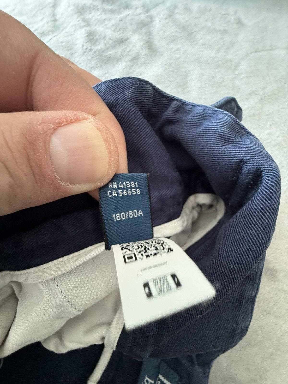 Polo Ralph Lauren Bery nice Size US 31 - 6 Thumbnail
