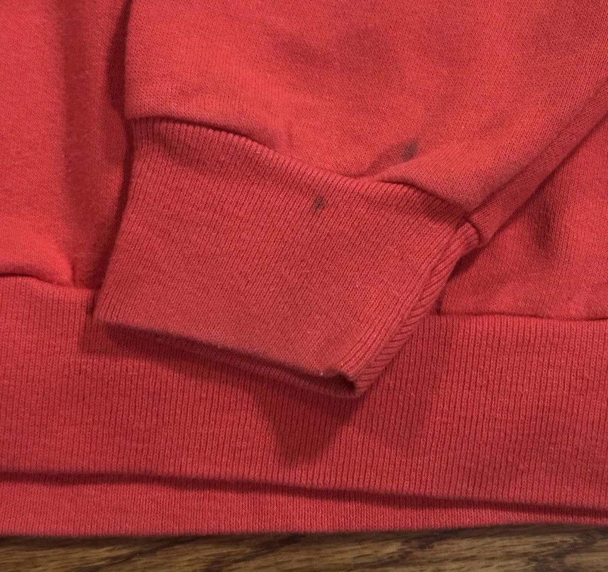 Trench USA Vintage Trench San Francisco 49ers Super Bowl Sweatshirt M Size US M / EU 48-50 / 2 - 3 Thumbnail