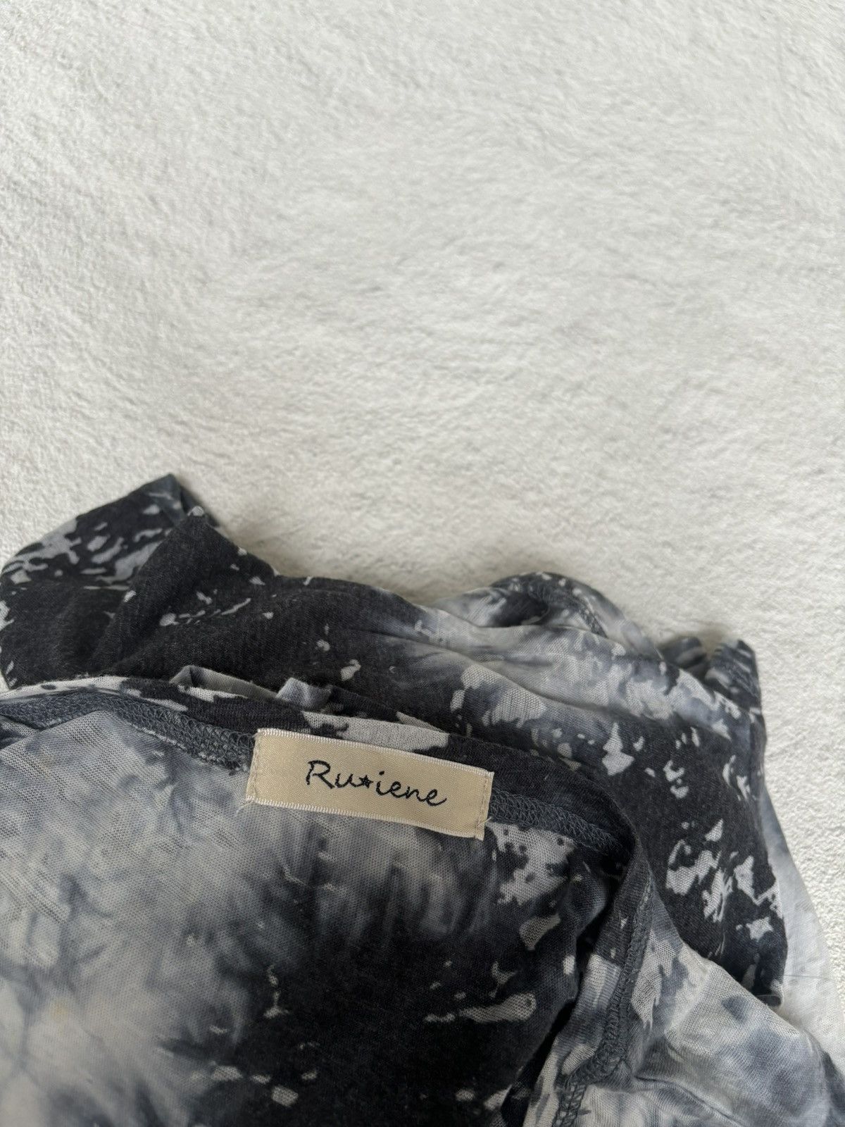 Hysteric Glamour Y2k opium ruiene ifsixwasnine style tshirt Size L / US 10 / IT 46 - 7 Thumbnail