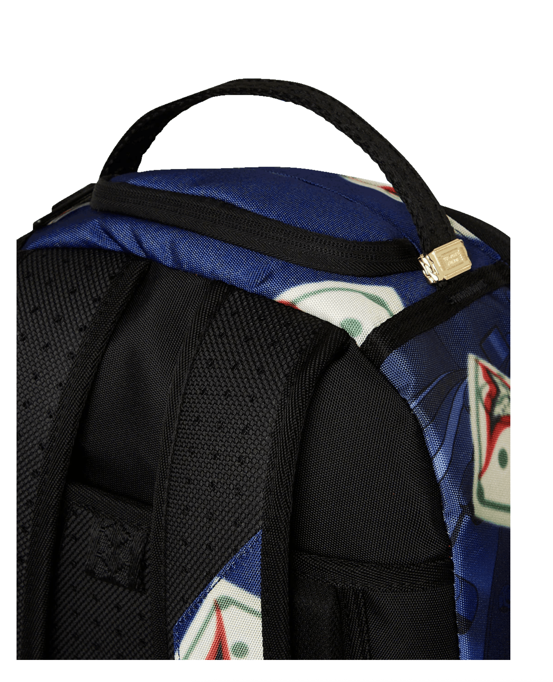 Sprayground Sprayground Joker Banks Backpack Size ONE SIZE - 7 Thumbnail
