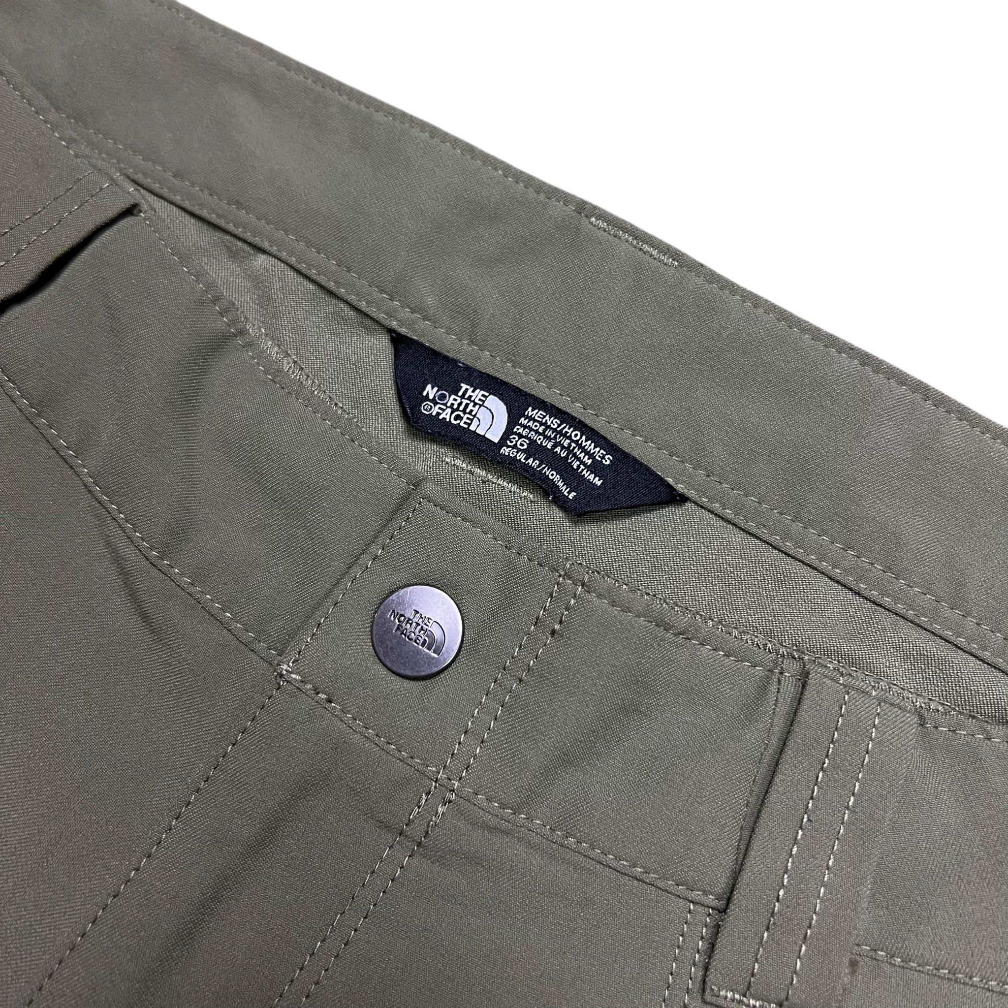 The North Face The North Face Utility Hiking Shorts - 36” Size US 36 / EU 52 - 5 Thumbnail