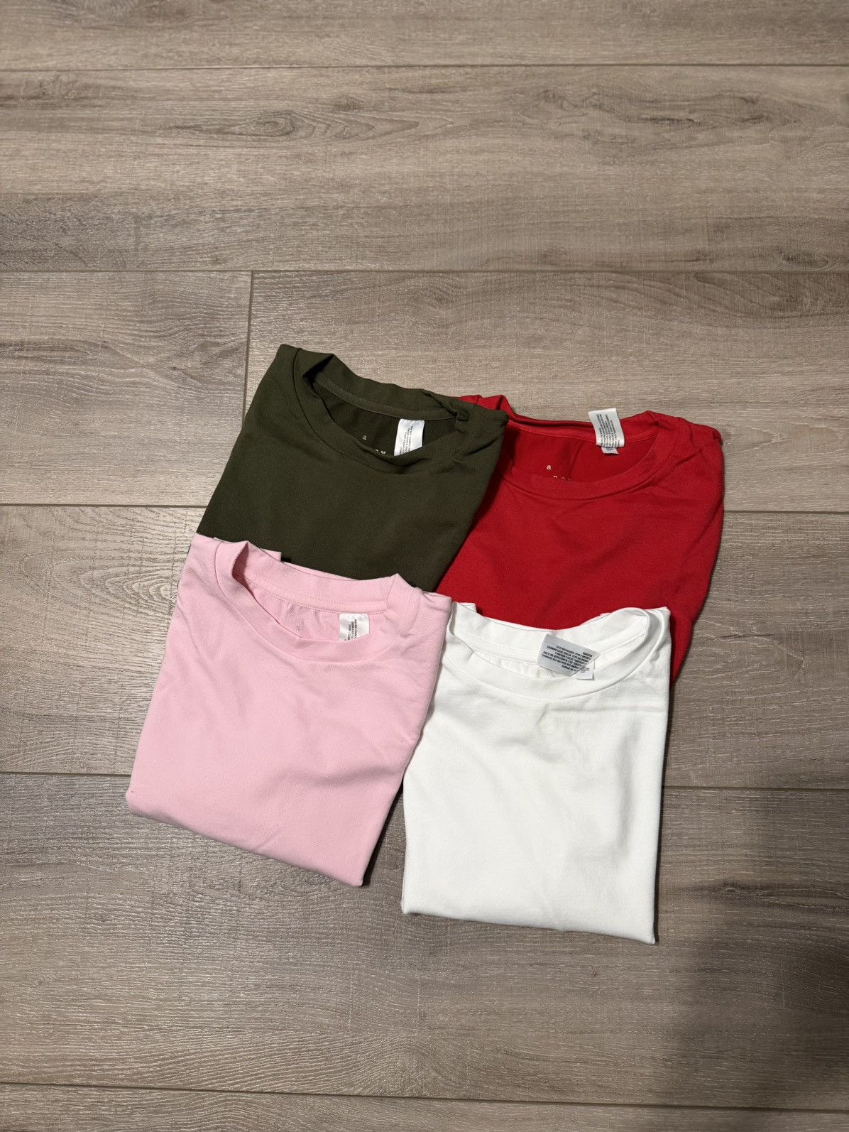 Vintage Vintage Baby Tees Size M / US 6-8 / IT 42-44 - 1 Thumbnail