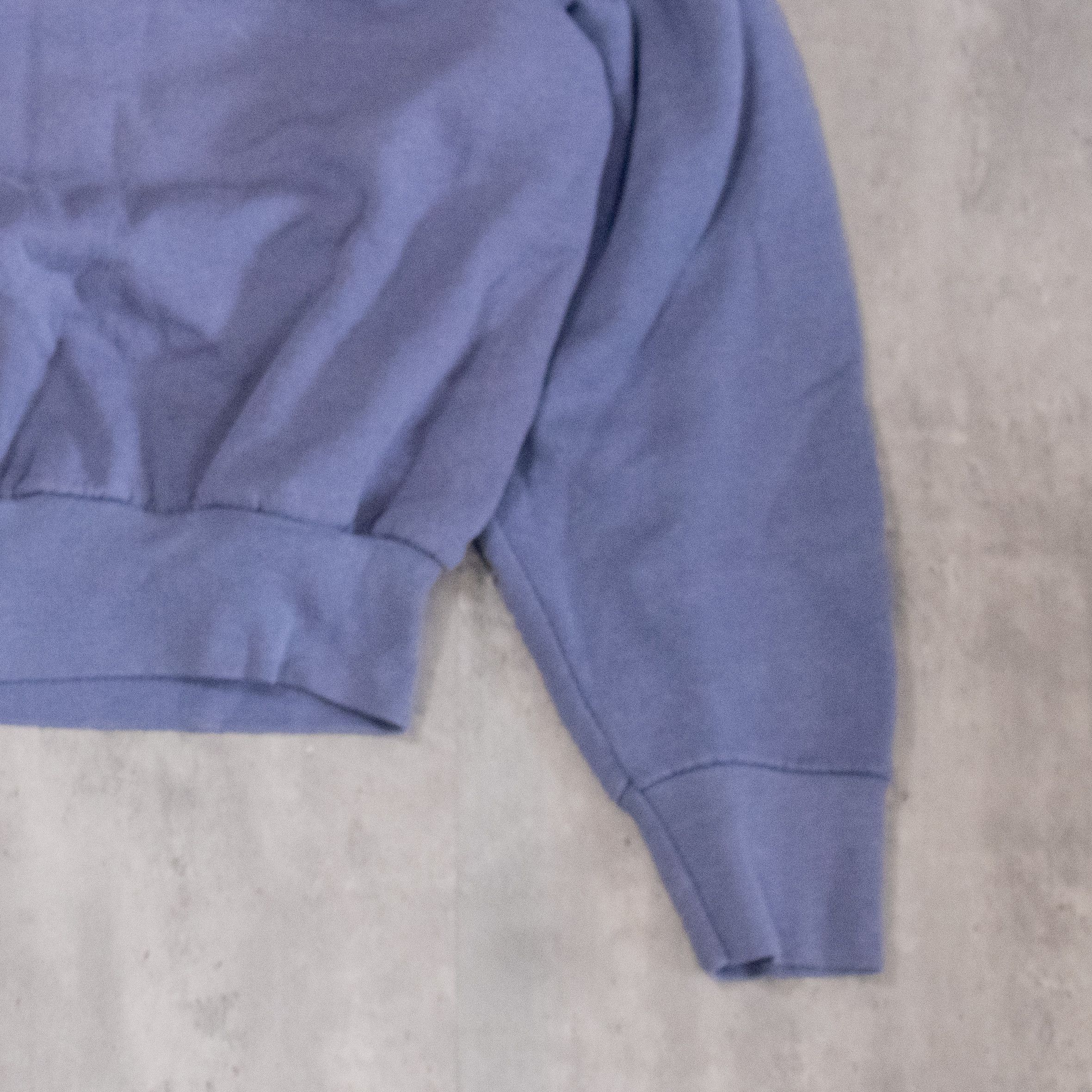 Fruit Of The Loom × Vintage Vintage 1990’s Scott Tournament Faded Blue Crewneck Sweater Size US M / EU 48-50 / 2 - 4 Thumbnail