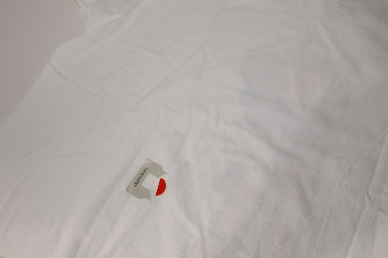 Kaws KAWS x Uniqlo Take White Tee - Size XL - New with Defects Size US XL / EU 56 / 4 - 8 Thumbnail