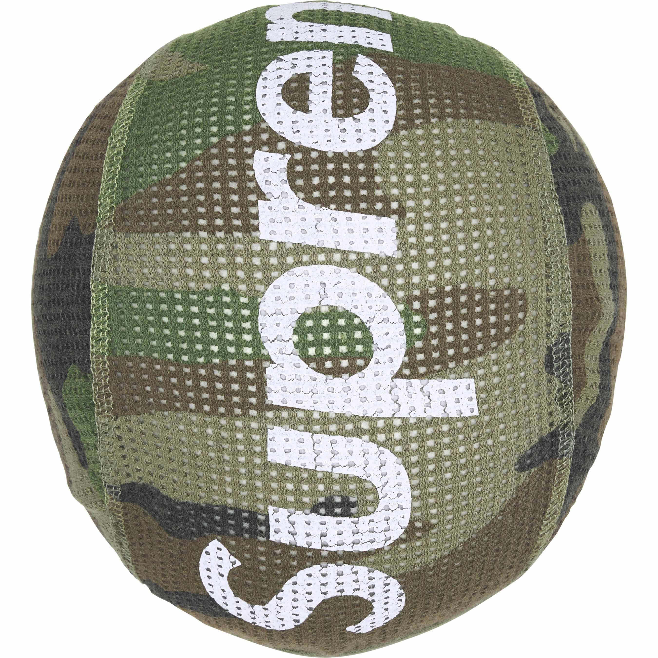 Supreme Supreme Mesh Lightweight Balaclava Size ONE SIZE - 3 Thumbnail
