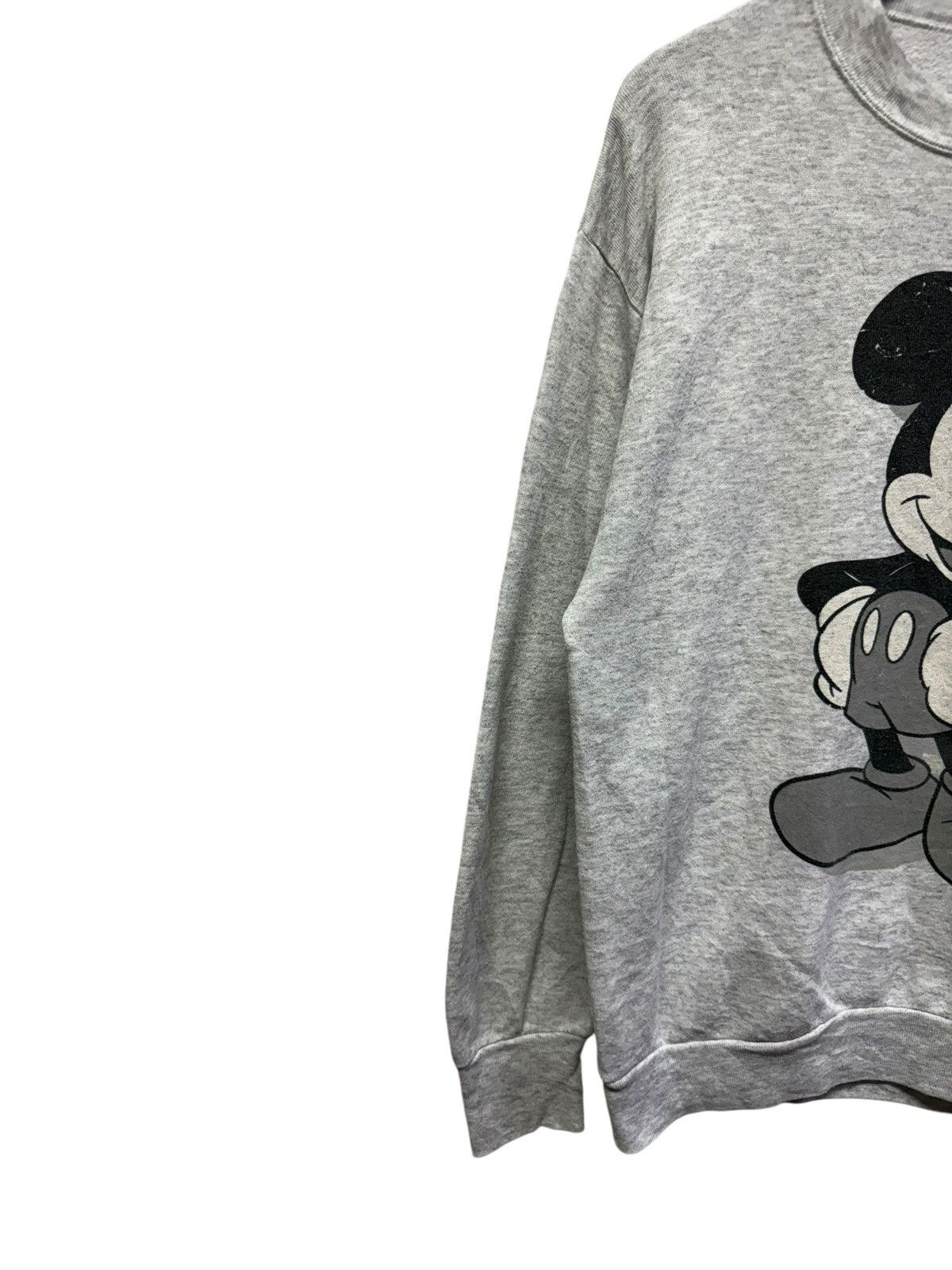 Mickey Mouse Vintage Mickey Mouse Usa Size US L / EU 52-54 / 3 - 4 Thumbnail