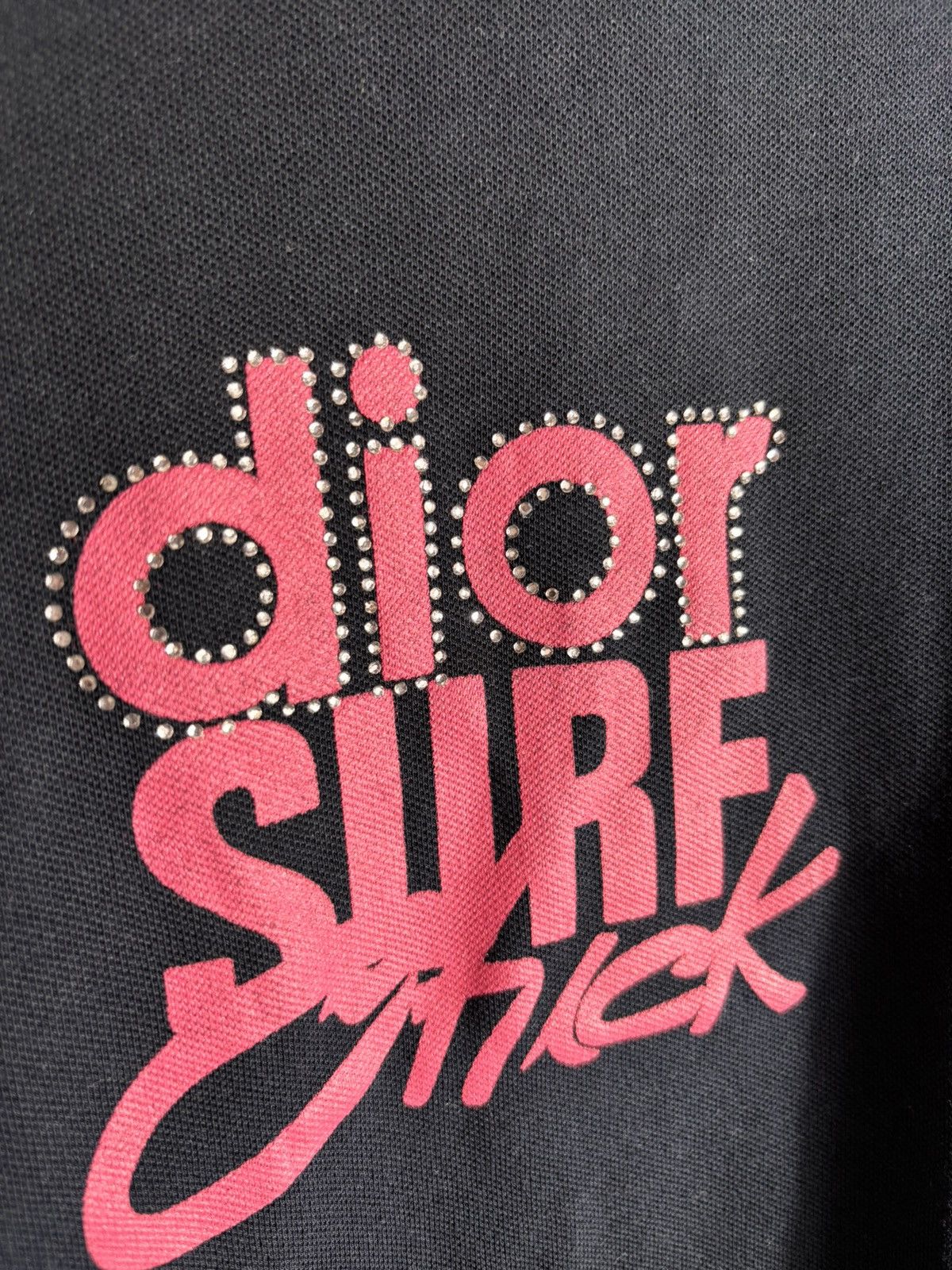Dior Dior Surf Tee Size M / US 6-8 / IT 42-44 - 6 Thumbnail