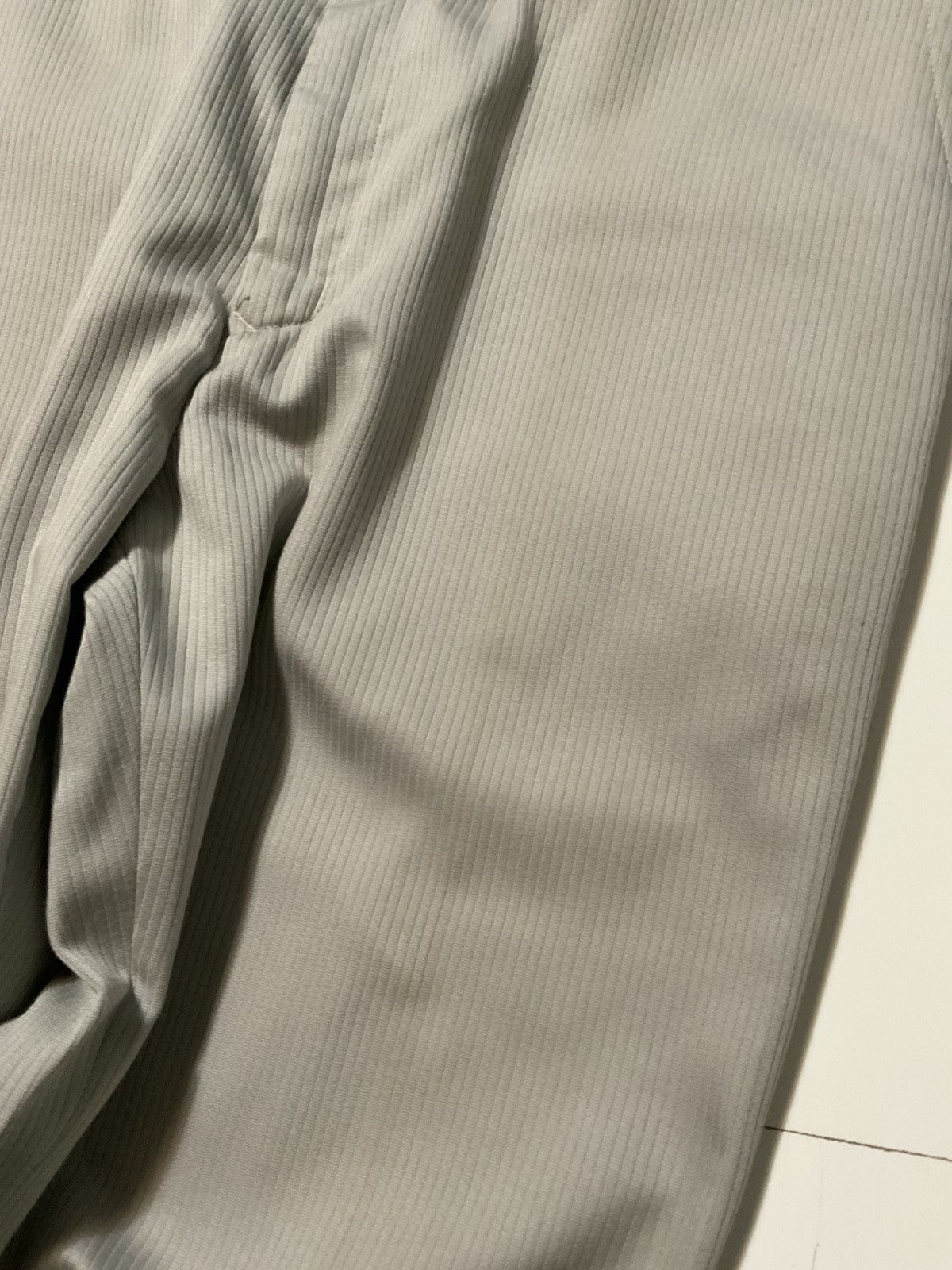 Vintage Vintage 70s LAWMAN Action Is Flare Western Wide Leg Pants Size US 32 / EU 48 - 6 Thumbnail
