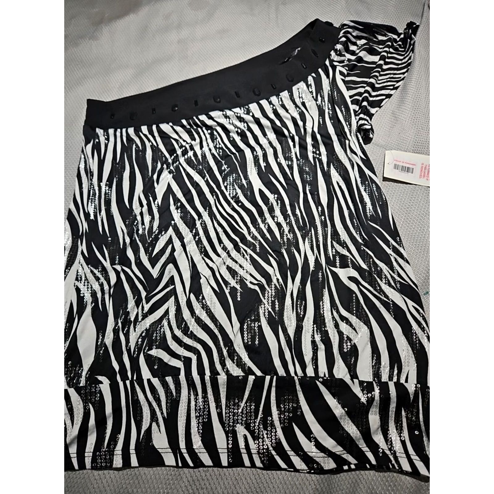 Vintage VINTAGE: No? Size M / US 6-8 / IT 42-44 - 3 Thumbnail