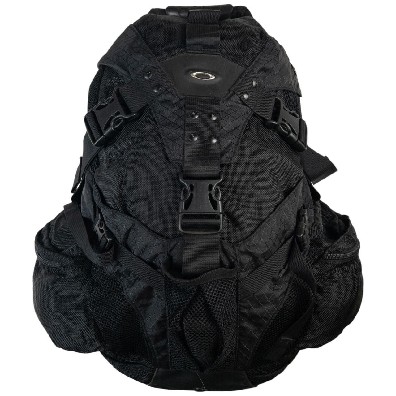 Oakley Vintage Oakley Backpack Size ONE SIZE - 1 Thumbnail